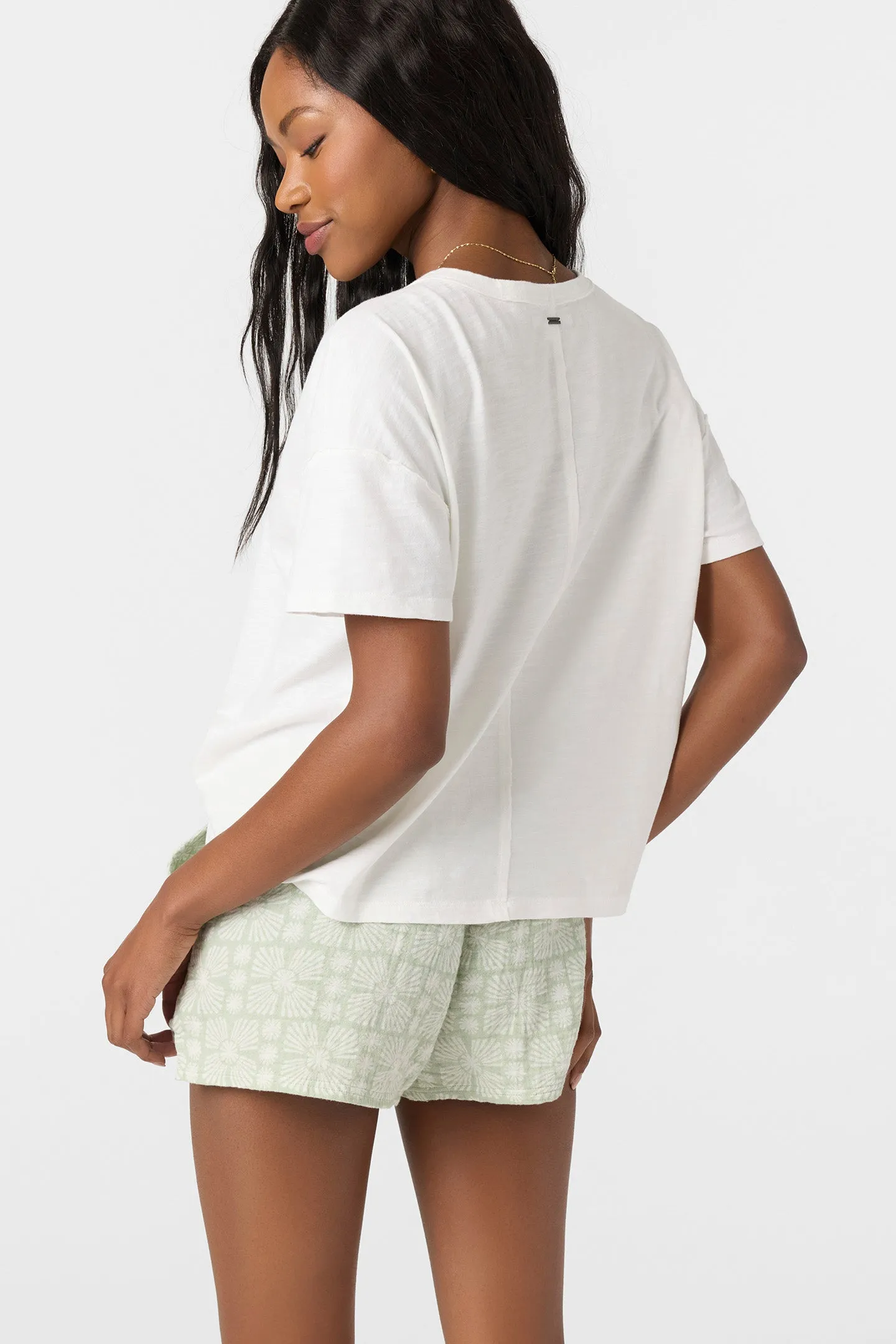 Brenda Geo Beach Shorts sold by O'Neill product image thumbnail 2