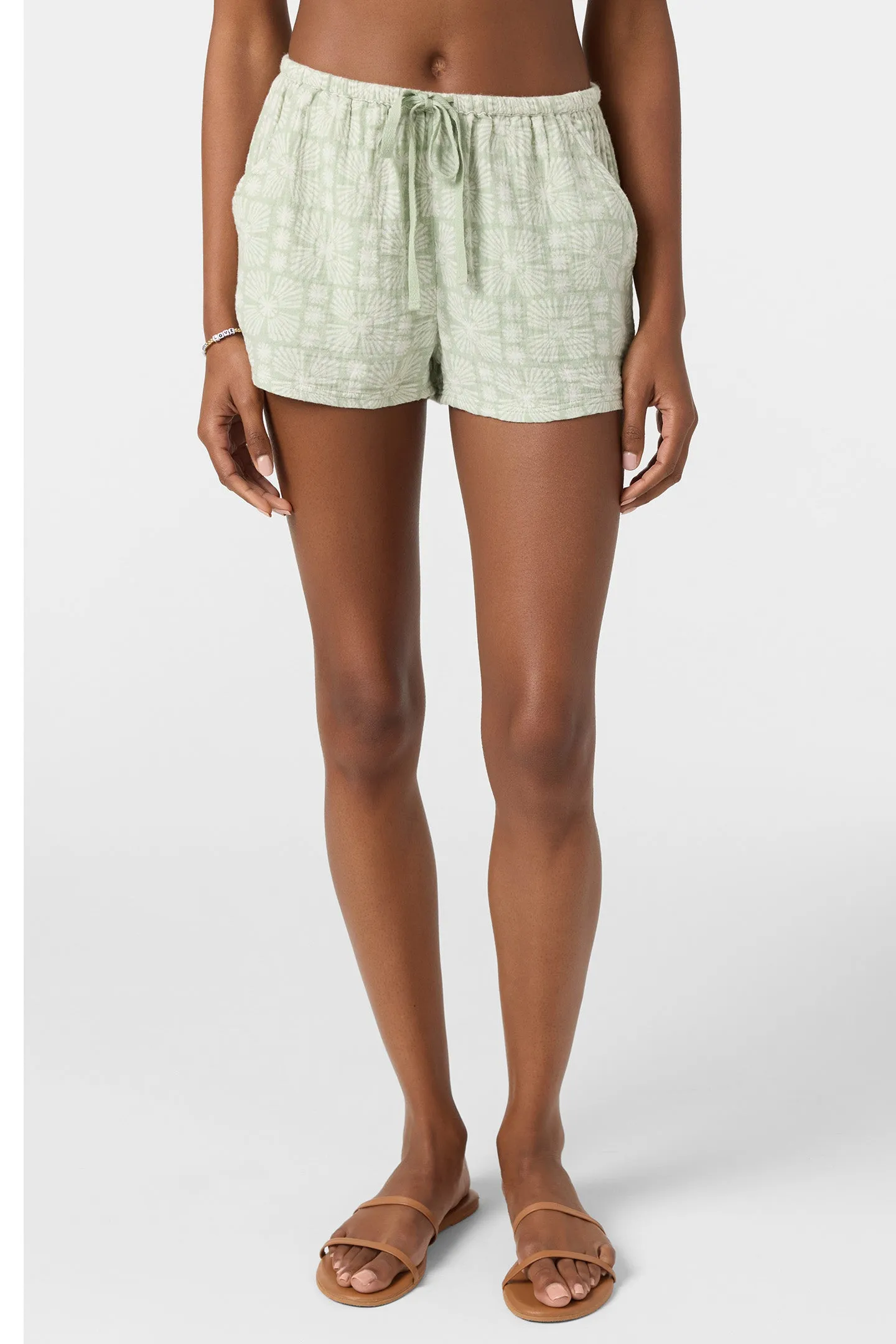 Brenda Geo Beach Shorts sold by O'Neill product image thumbnail 4