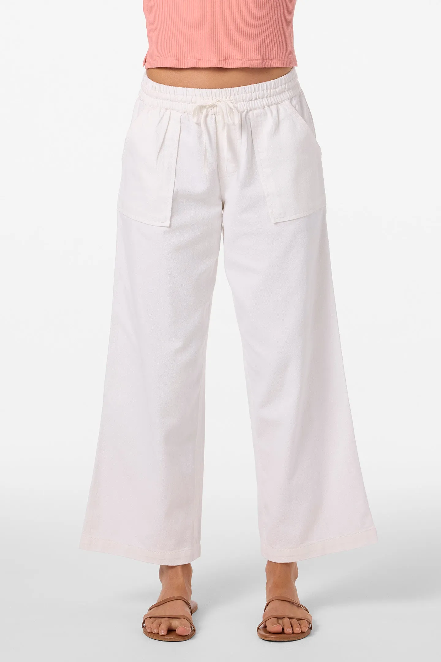 Sevie Pants sold by O'Neill product image thumbnail 4