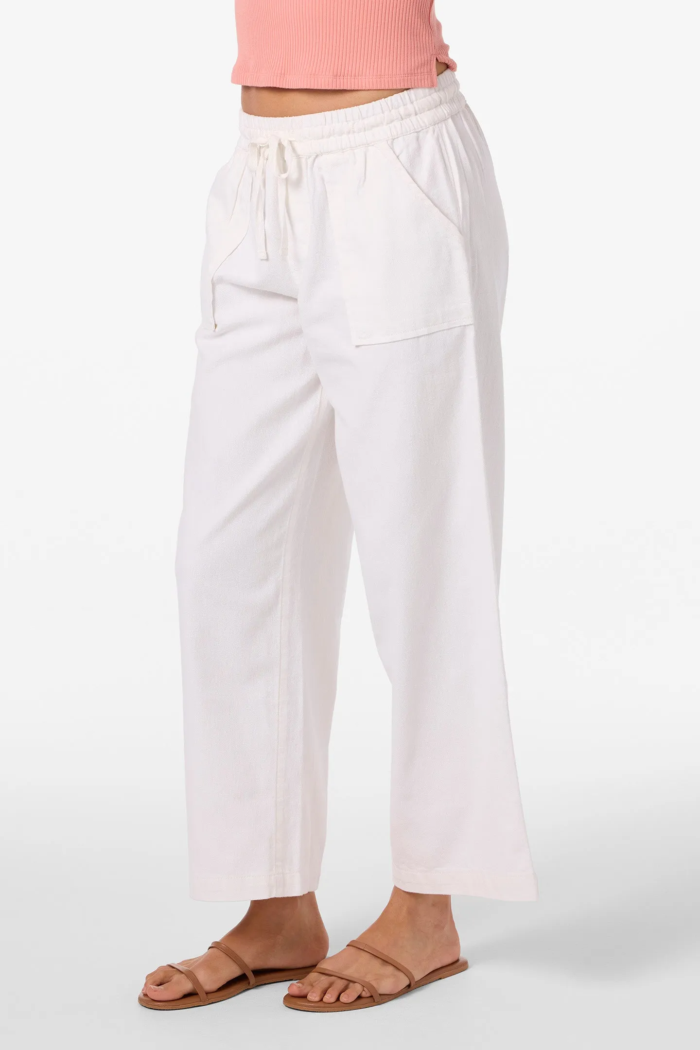 Sevie Pants sold by O'Neill product image thumbnail 3