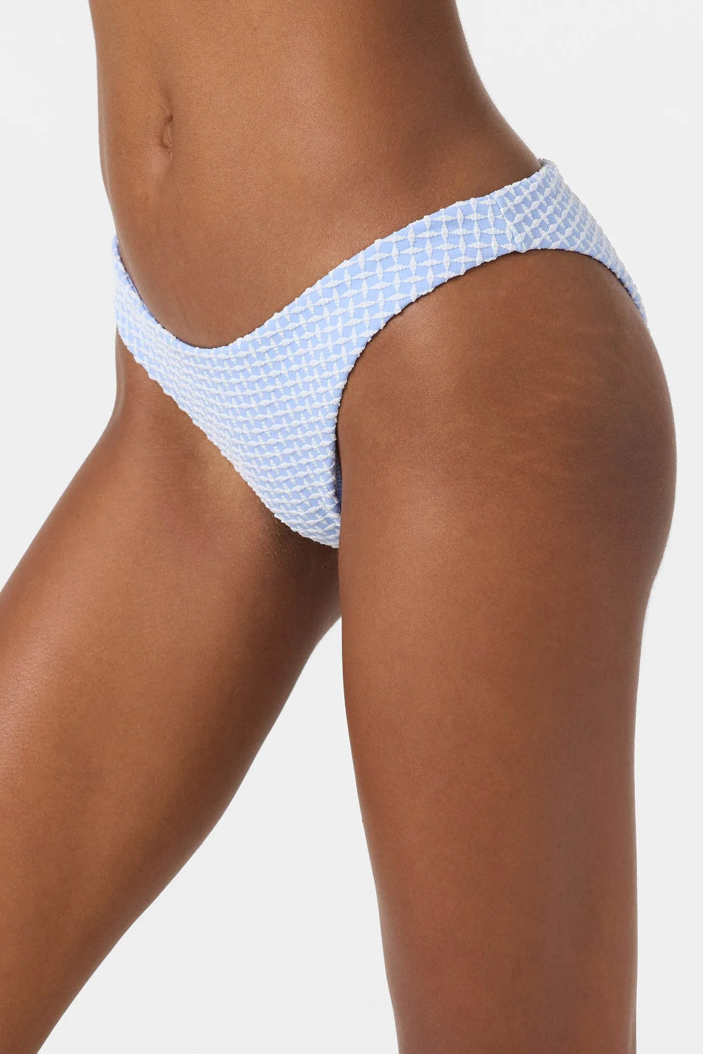 Driftwood Dobby Rockley Medium Bottoms sold by O'Neill product image thumbnail 5