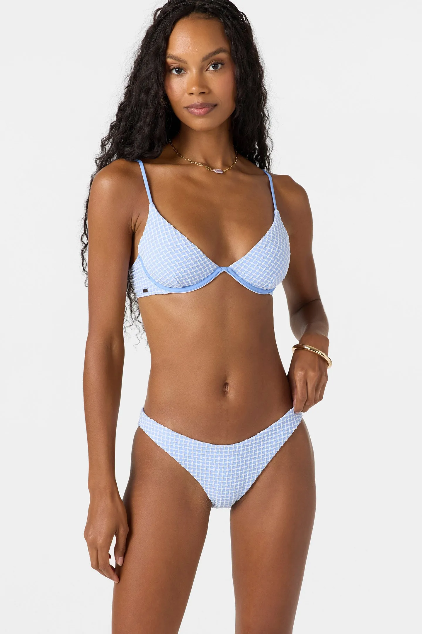 Driftwood Dobby Rockley Medium Bottoms sold by O'Neill product image thumbnail 2