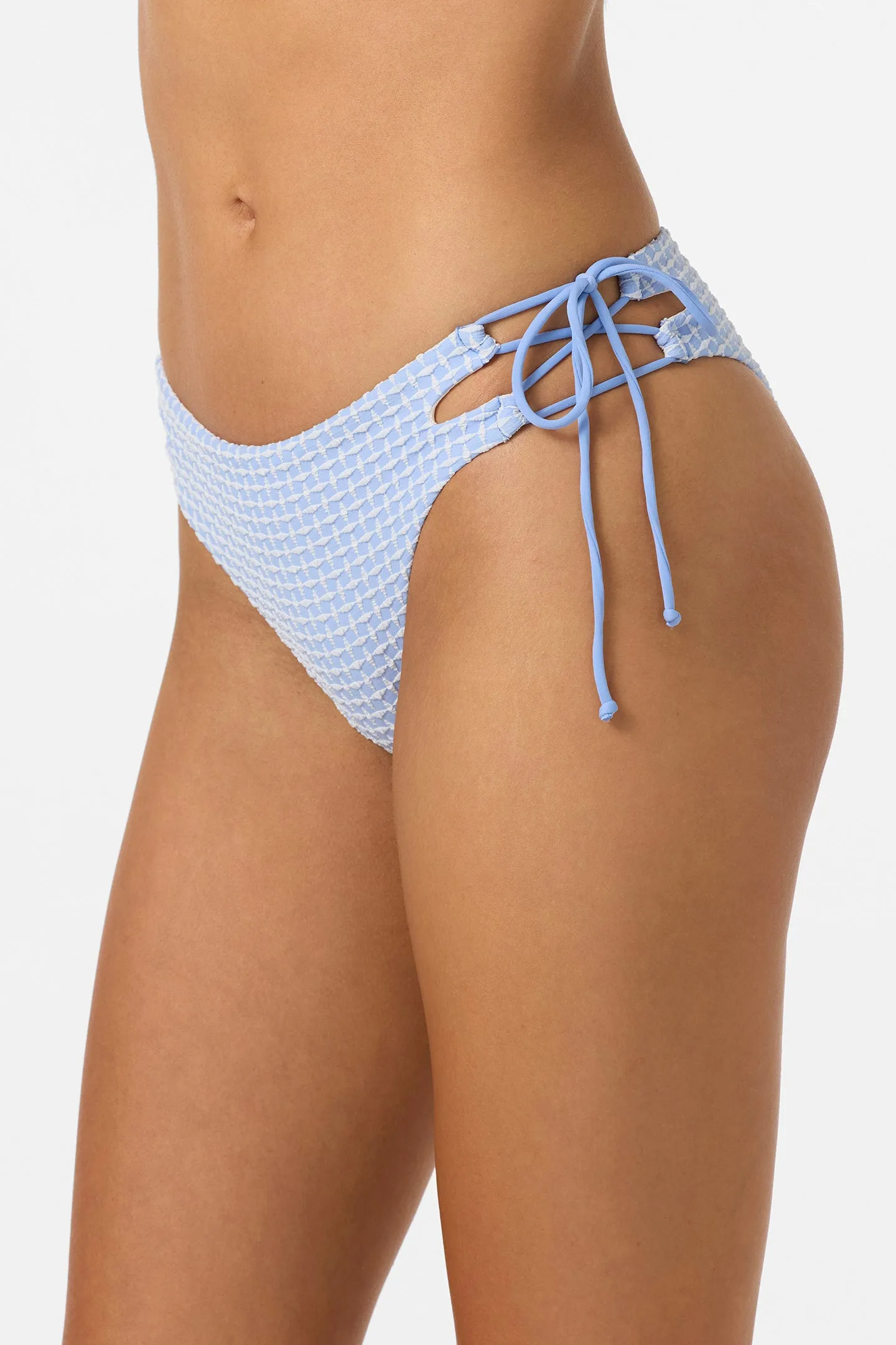 Driftwood Dobby Jensen Skimpy Bottoms sold by O'Neill product image thumbnail 5