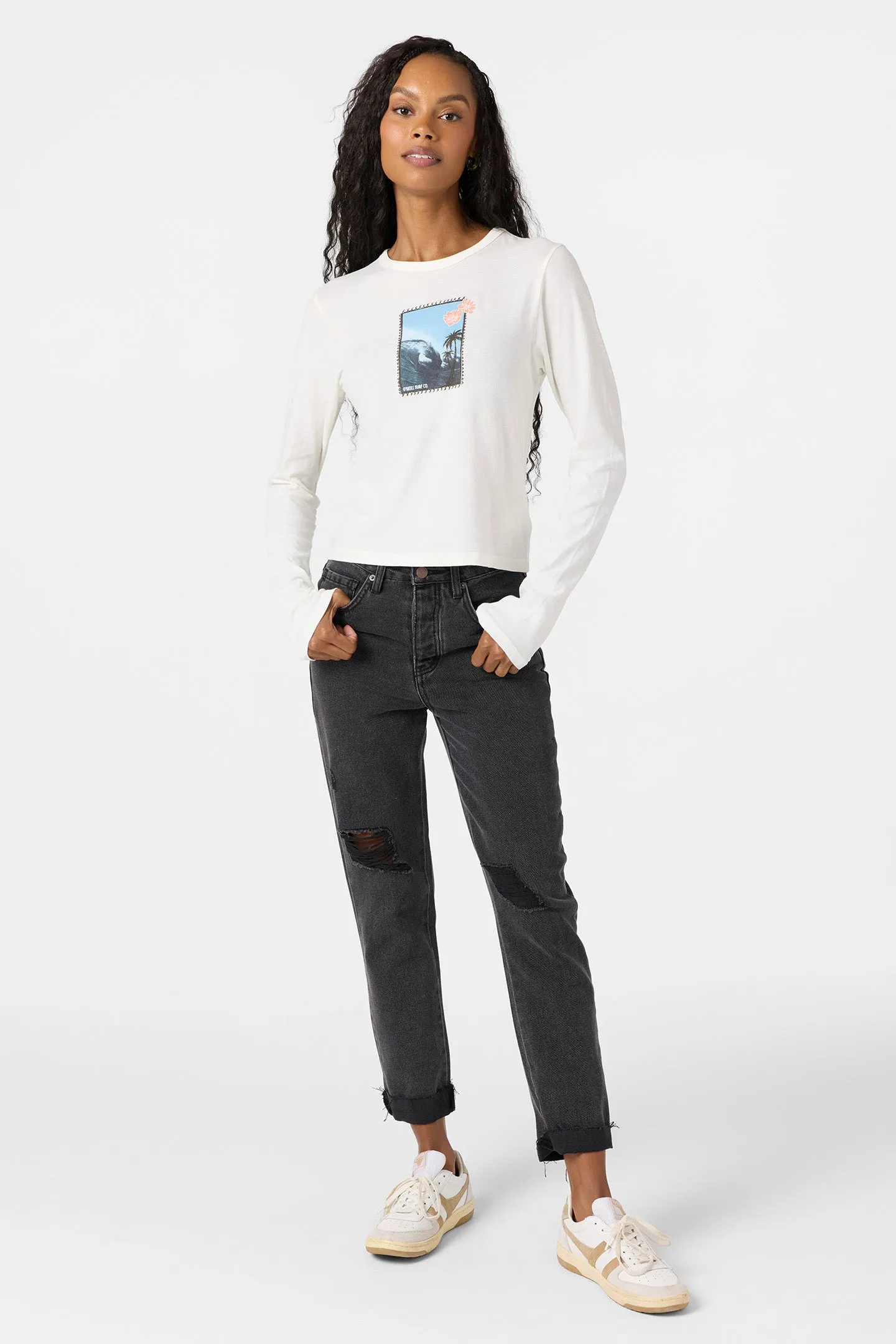 Reefbreak Long Sleeve Tee sold by O'Neill product image thumbnail 3