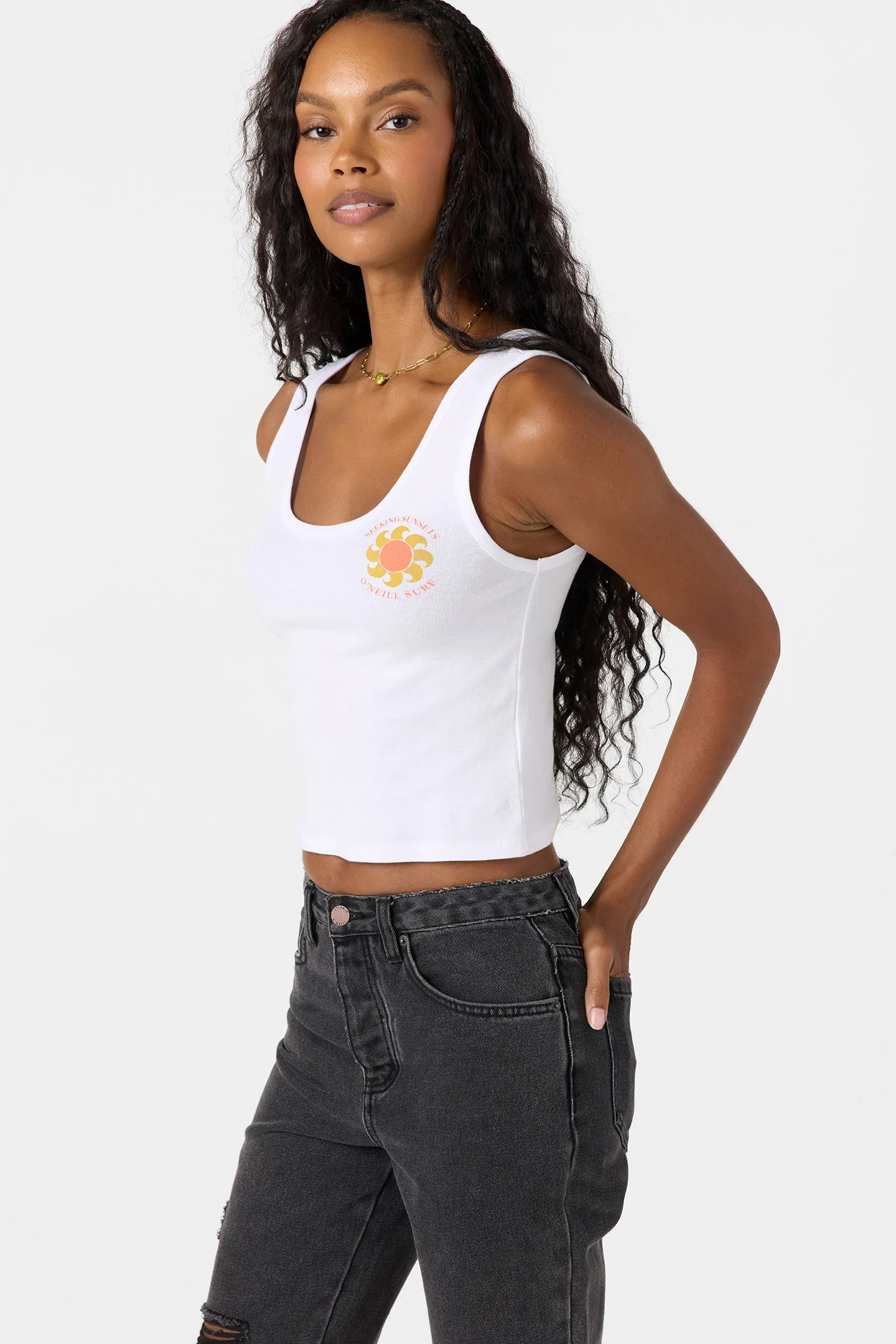 Day Off Tank sold by O'Neill product image thumbnail 5