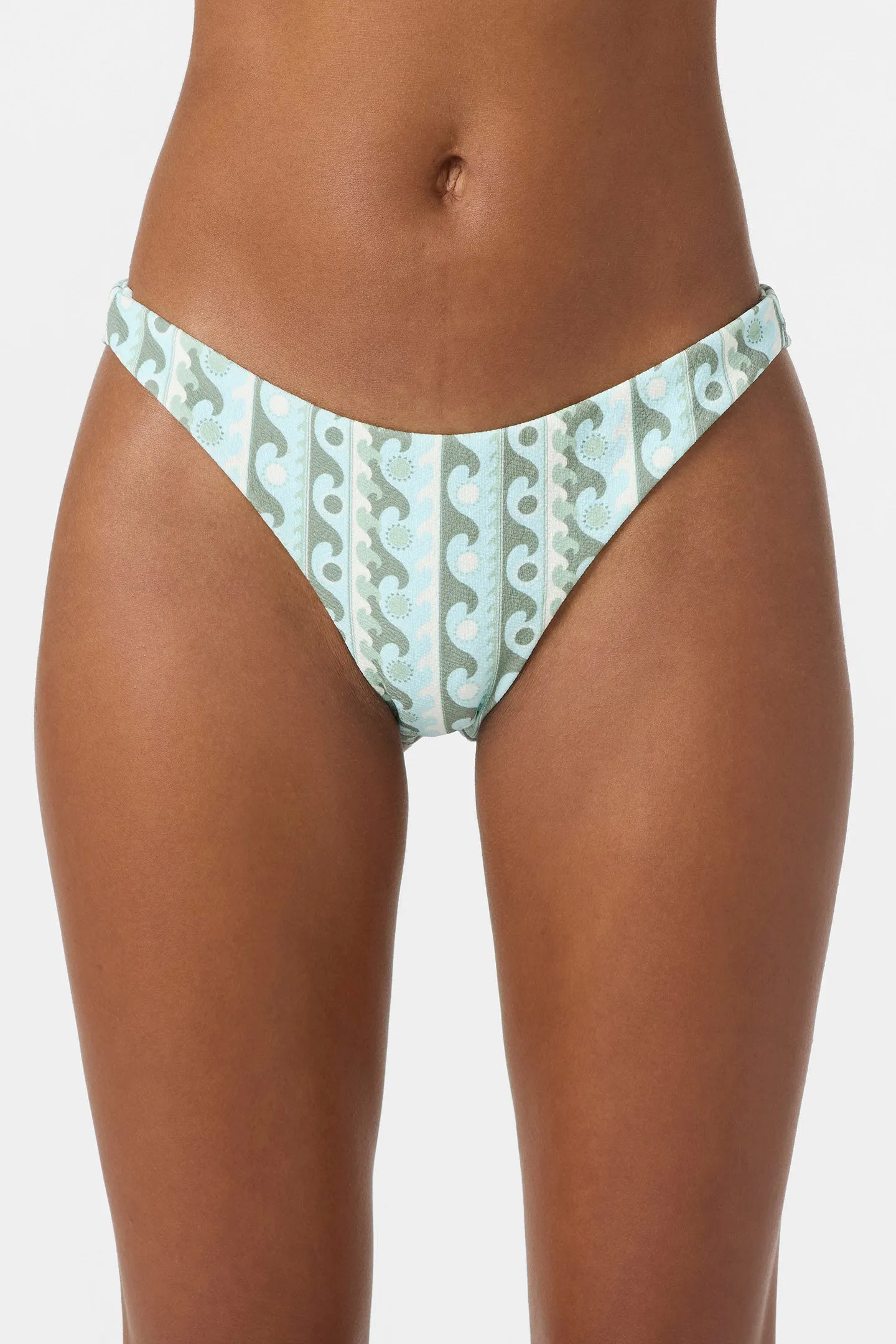 Balearic Waves Hermosa Skimpy Bottoms sold by O'Neill product image thumbnail 4