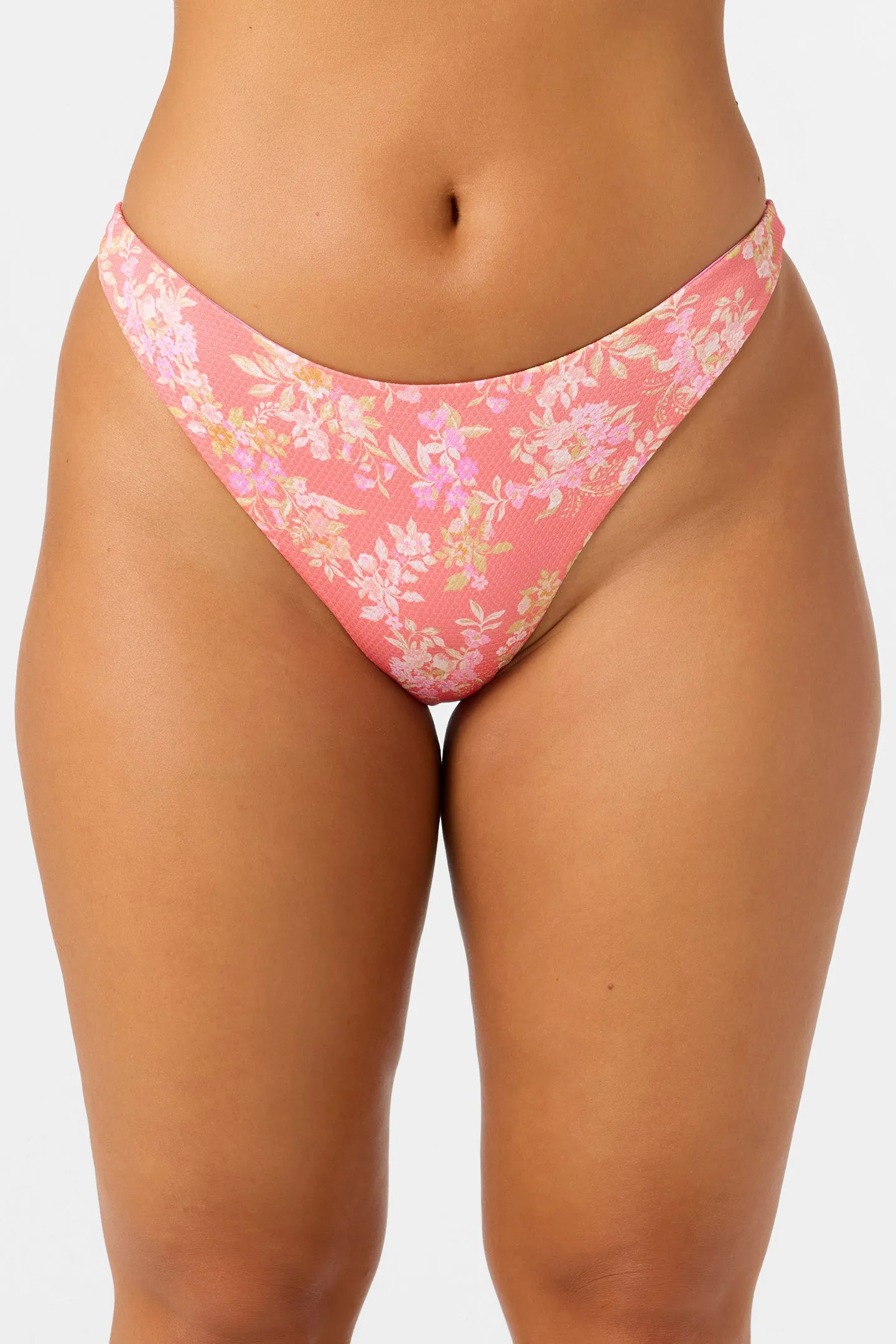 Nayomi Floral Flamenco Cheeky Bottoms sold by O'Neill product image thumbnail 4
