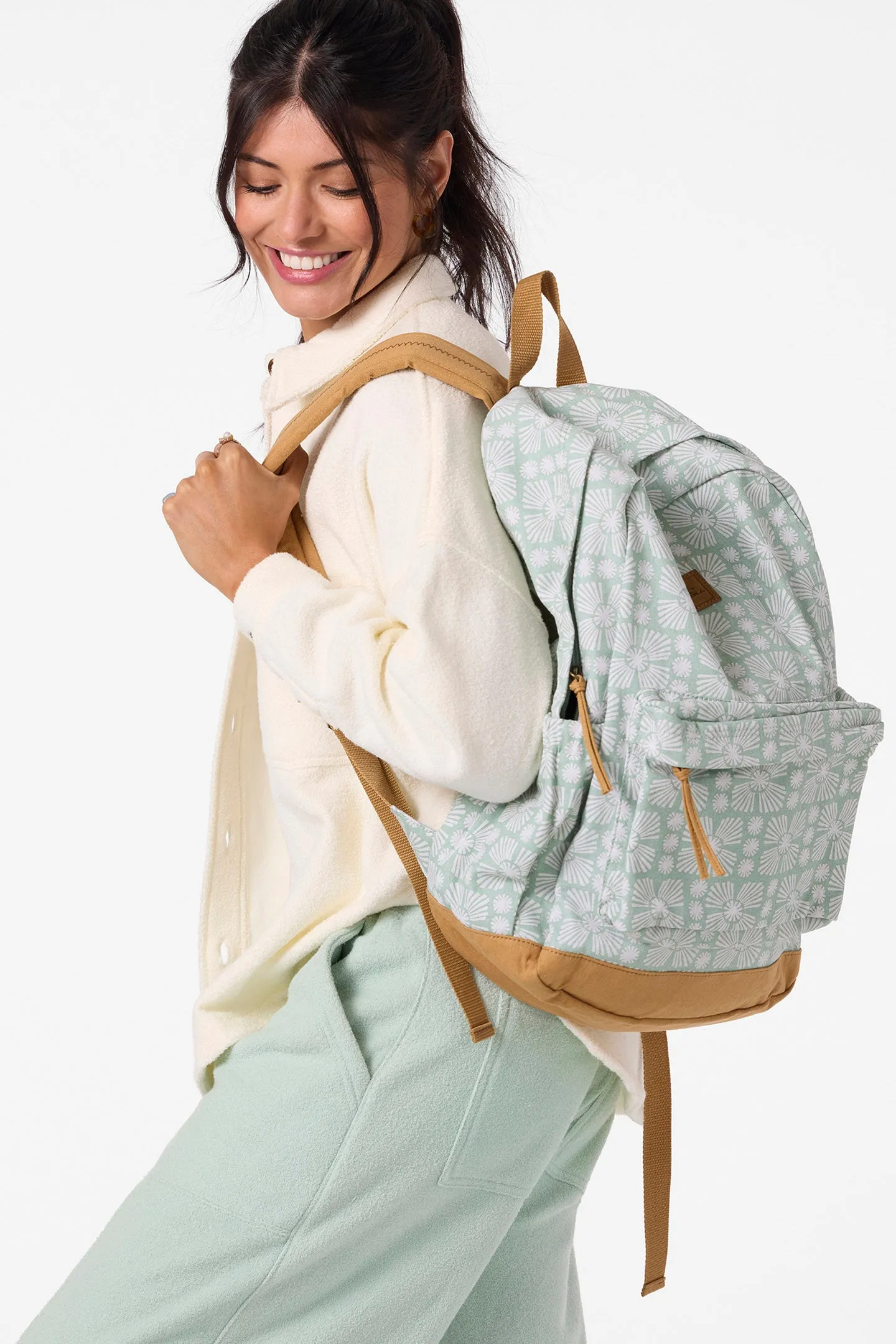 WATERFRONT BACKPACK sold by O'Neill product image thumbnail 4