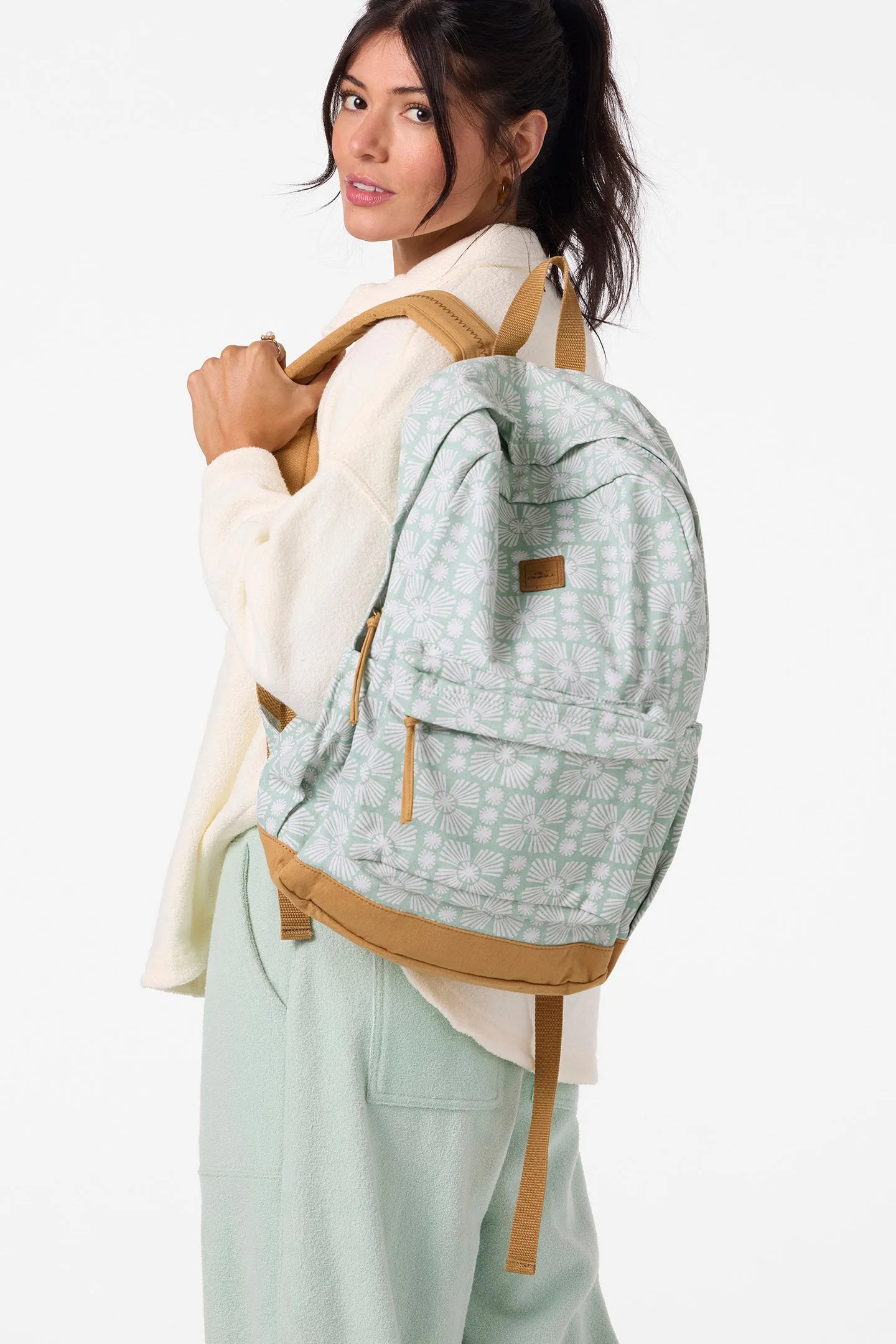 WATERFRONT BACKPACK sold by O'Neill product image thumbnail 3