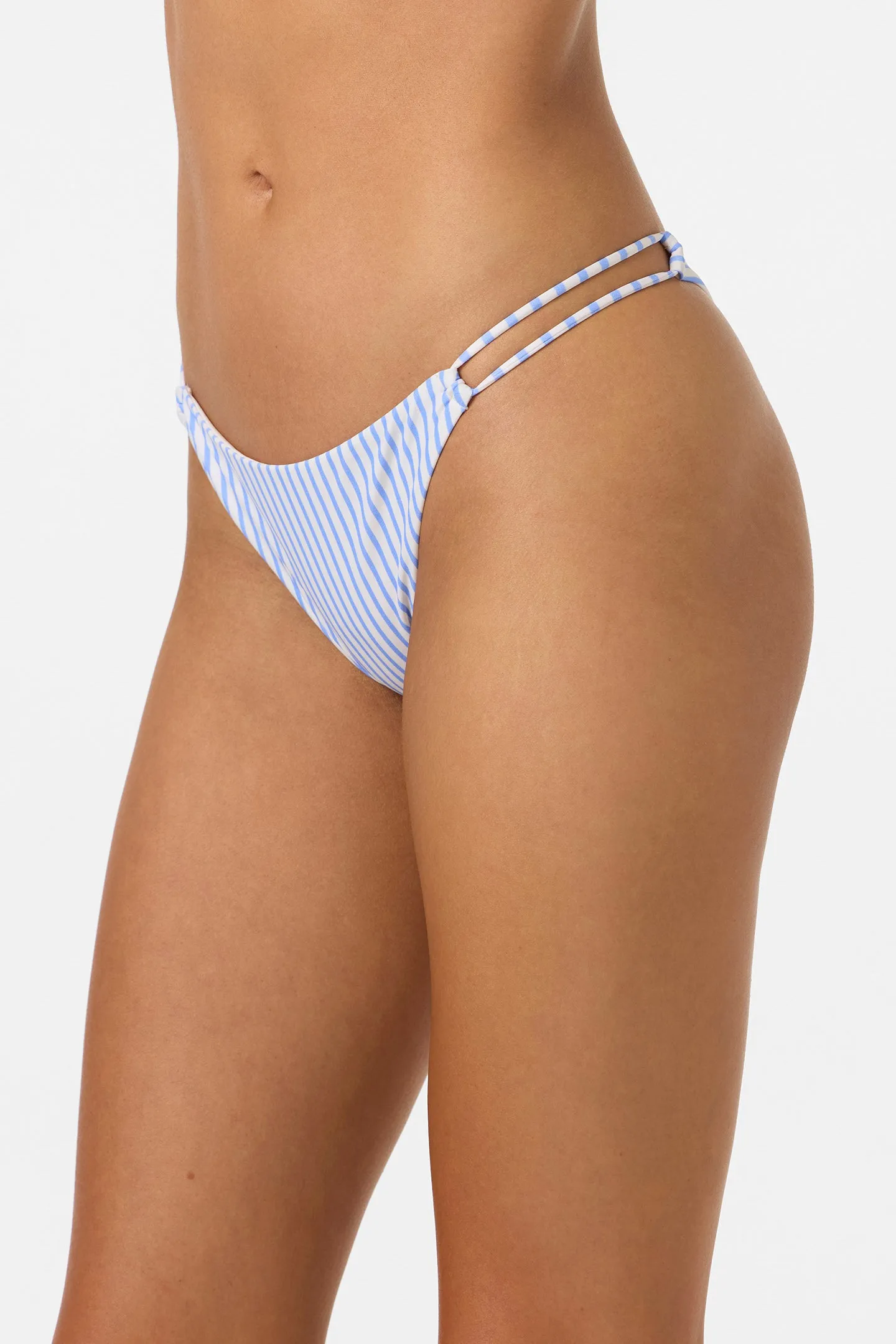 Almeria Tropical Bondi Skimpy Bottoms sold by O'Neill product image thumbnail 5
