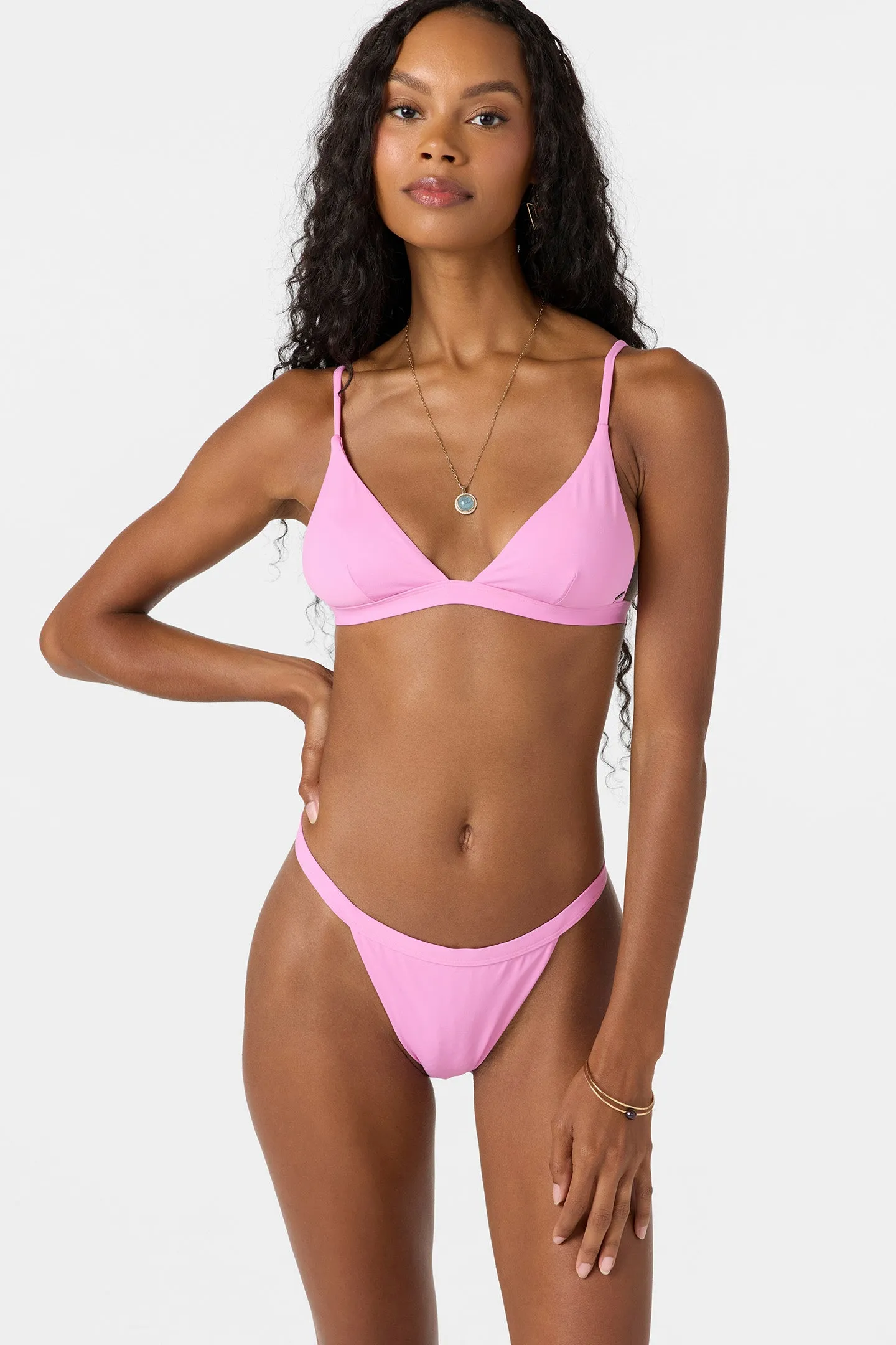 Saltwater Solids Seaside Triangle Top sold by O'Neill product image thumbnail 4