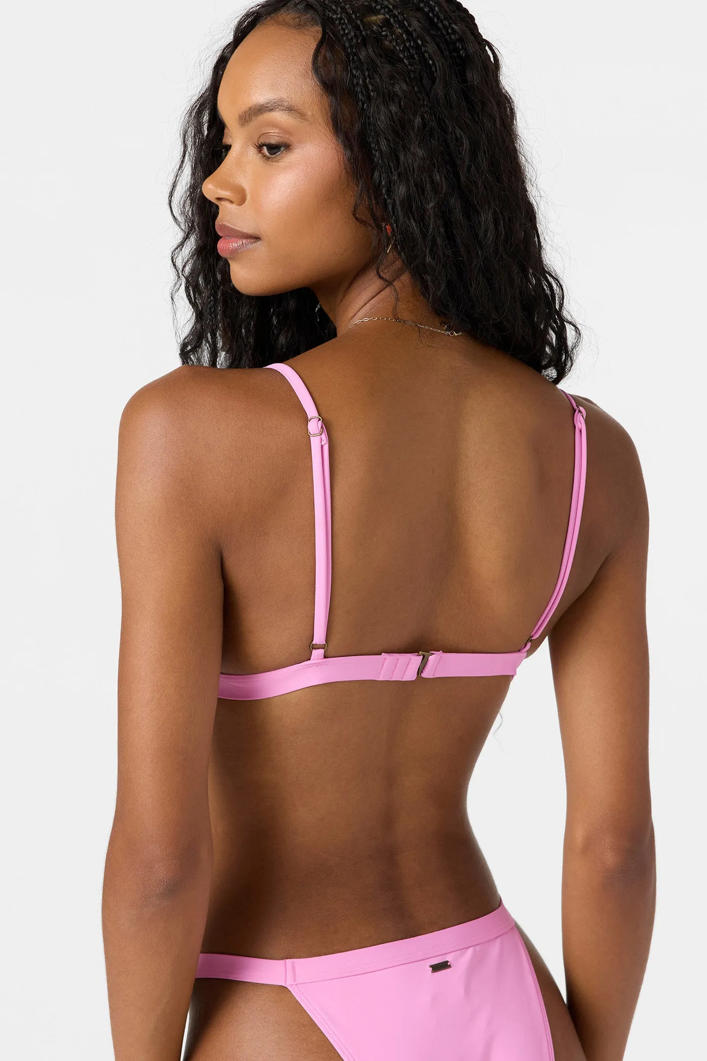 Saltwater Solids Seaside Triangle Top sold by O'Neill product image thumbnail 2