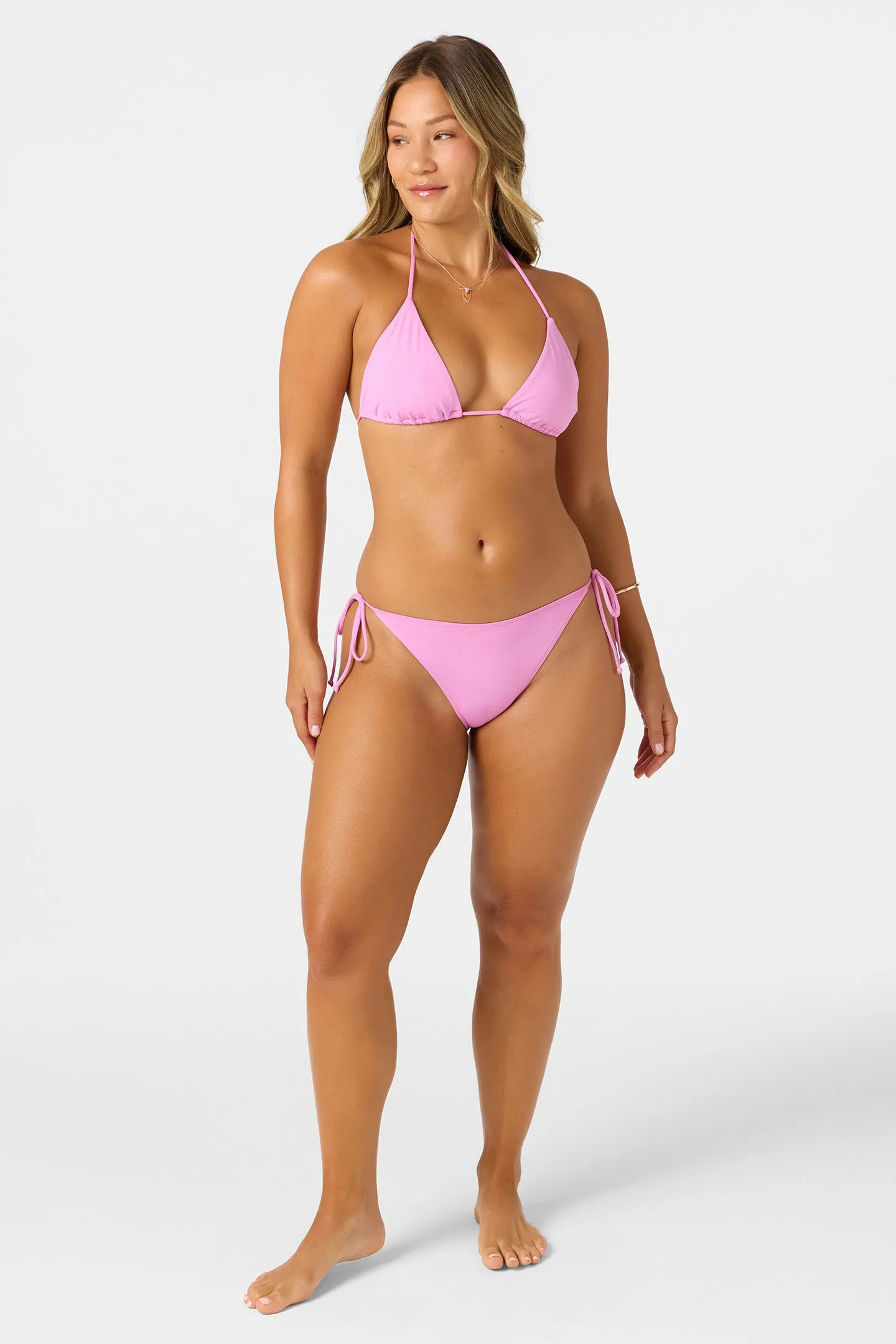 Saltwater Solids Venice Triangle Top sold by O'Neill product image thumbnail 3