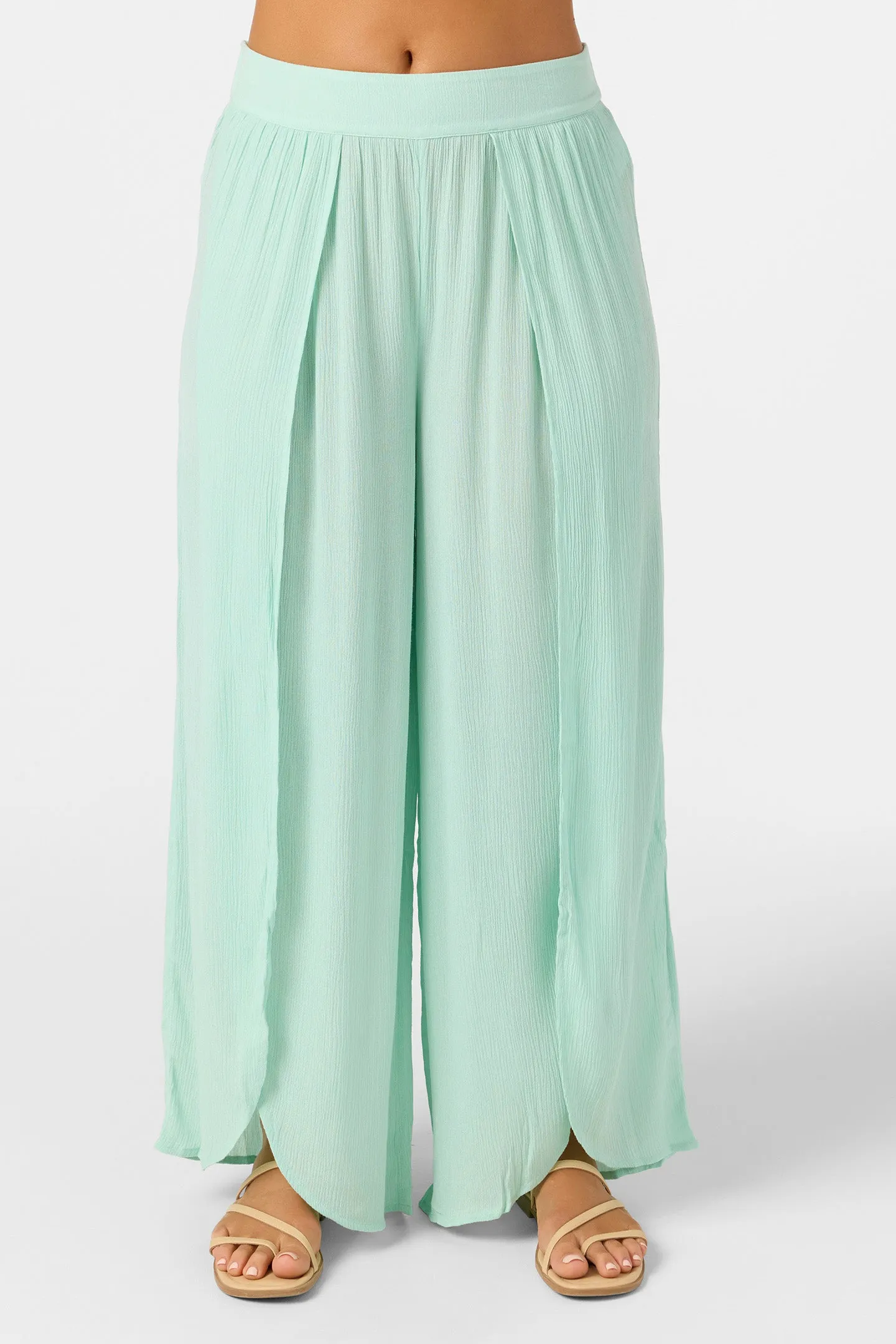 Saltwater Solids Tymea Pants sold by O'Neill product image thumbnail 3