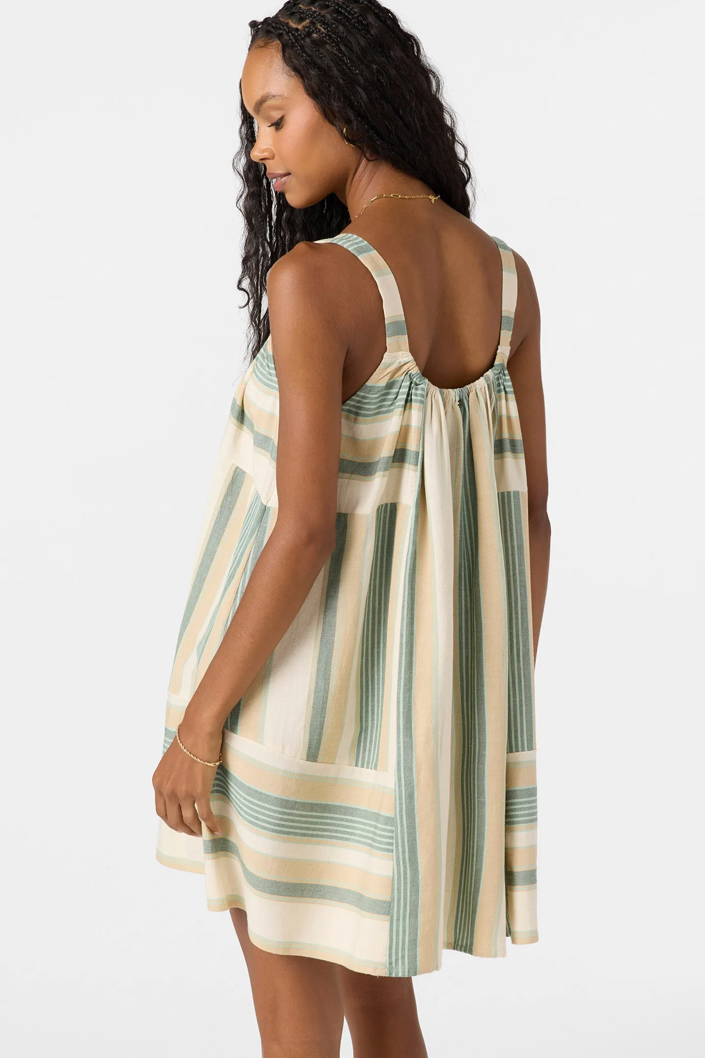 Andye Mini Dress sold by O'Neill product image thumbnail 3
