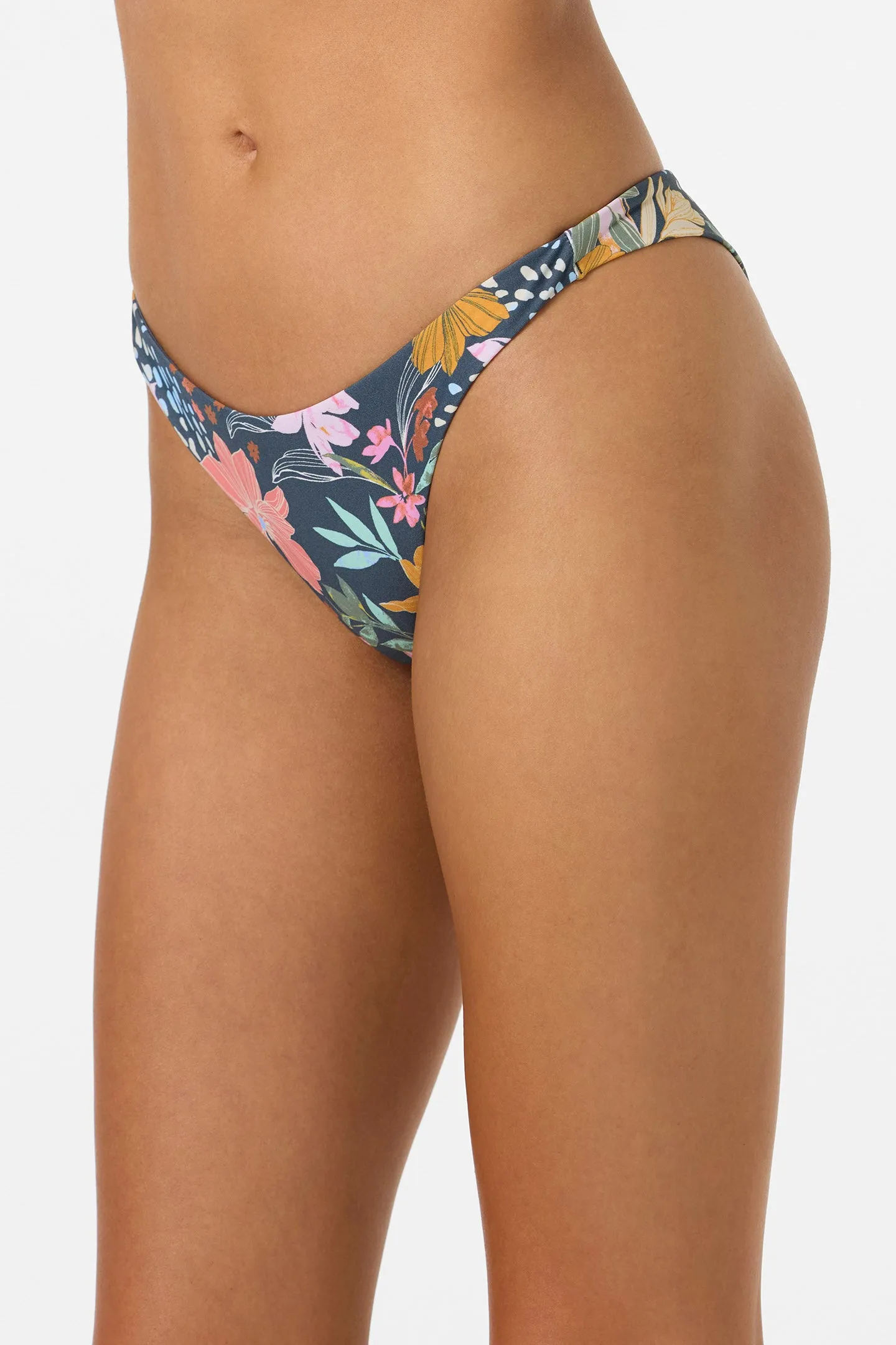 Mila Floral Hermosa Skimpy Bottoms sold by O'Neill product image thumbnail 5