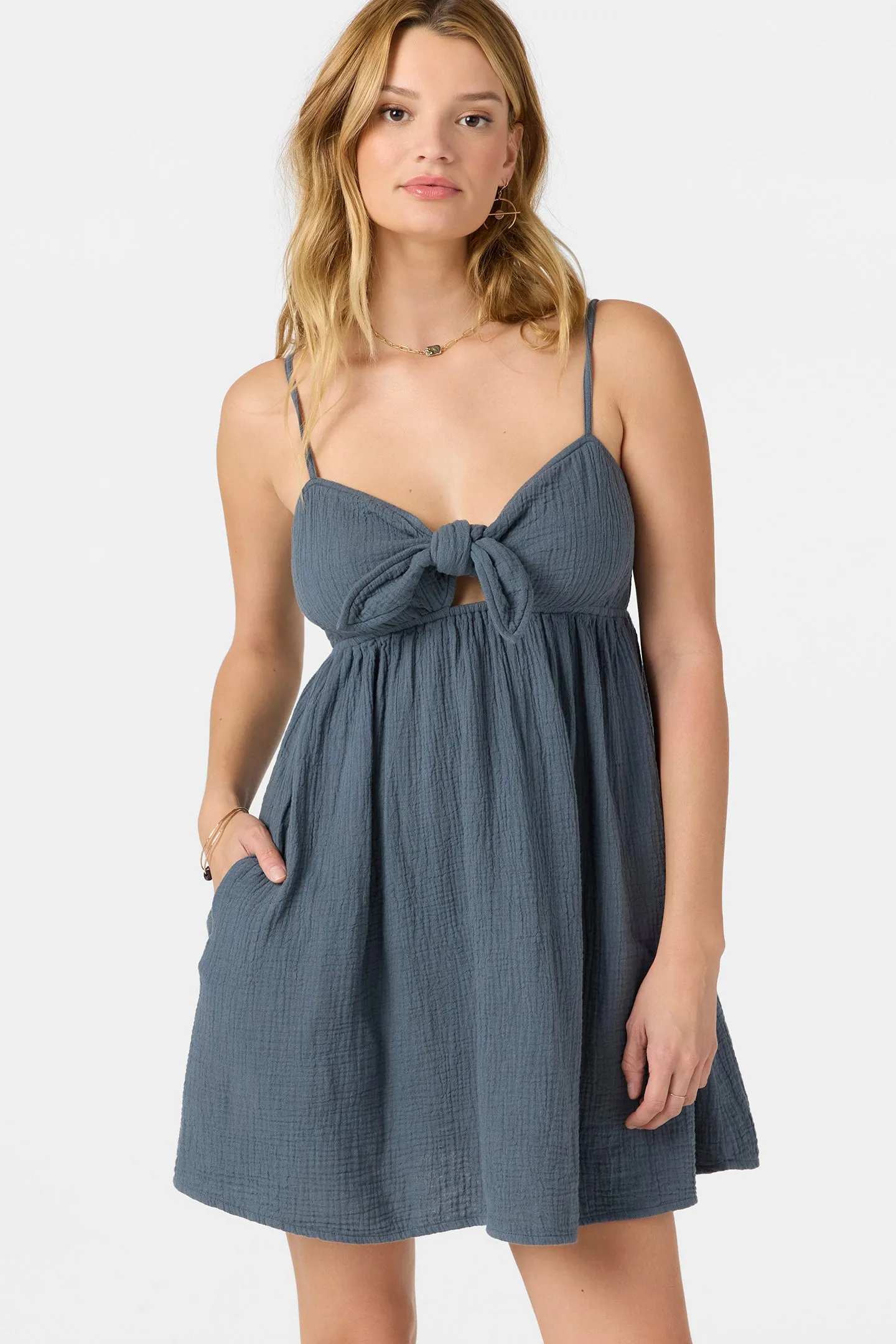 Natalya Short Dress sold by O'Neill