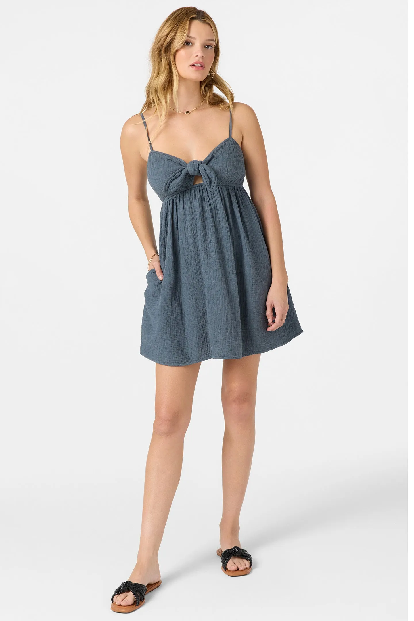 Natalya Short Dress sold by O'Neill product image thumbnail 3