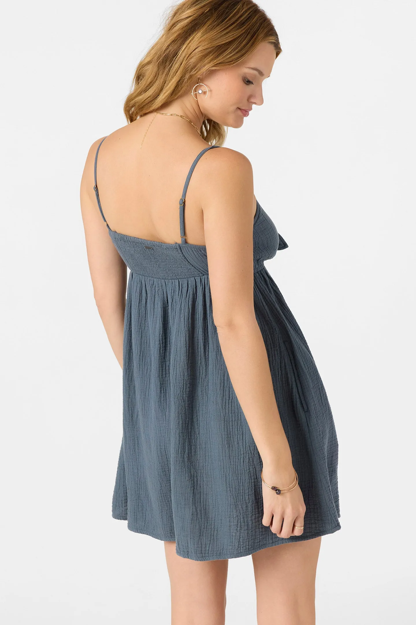 Natalya Short Dress sold by O'Neill product image thumbnail 2