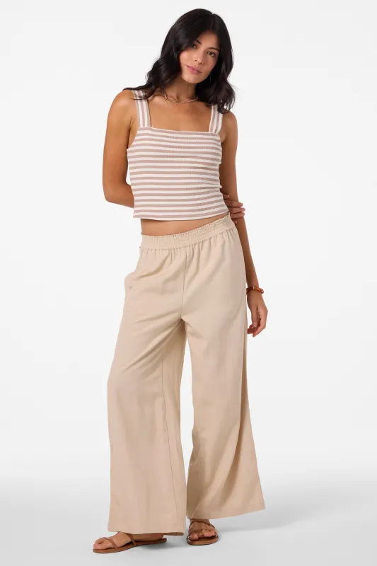 SANDERS PANTS sold by O'Neill
