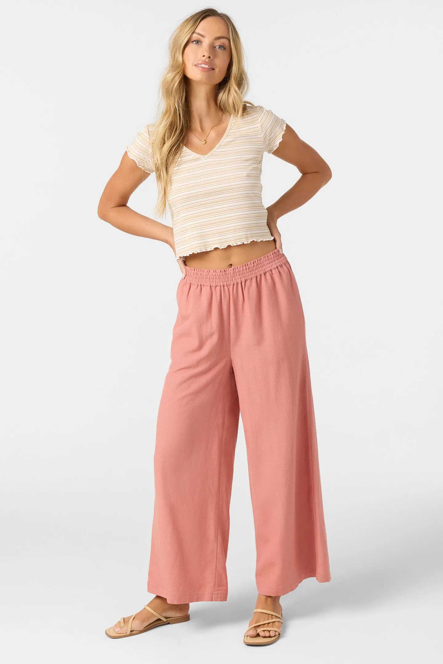 Sanders Pants sold by O'Neill product image thumbnail 3
