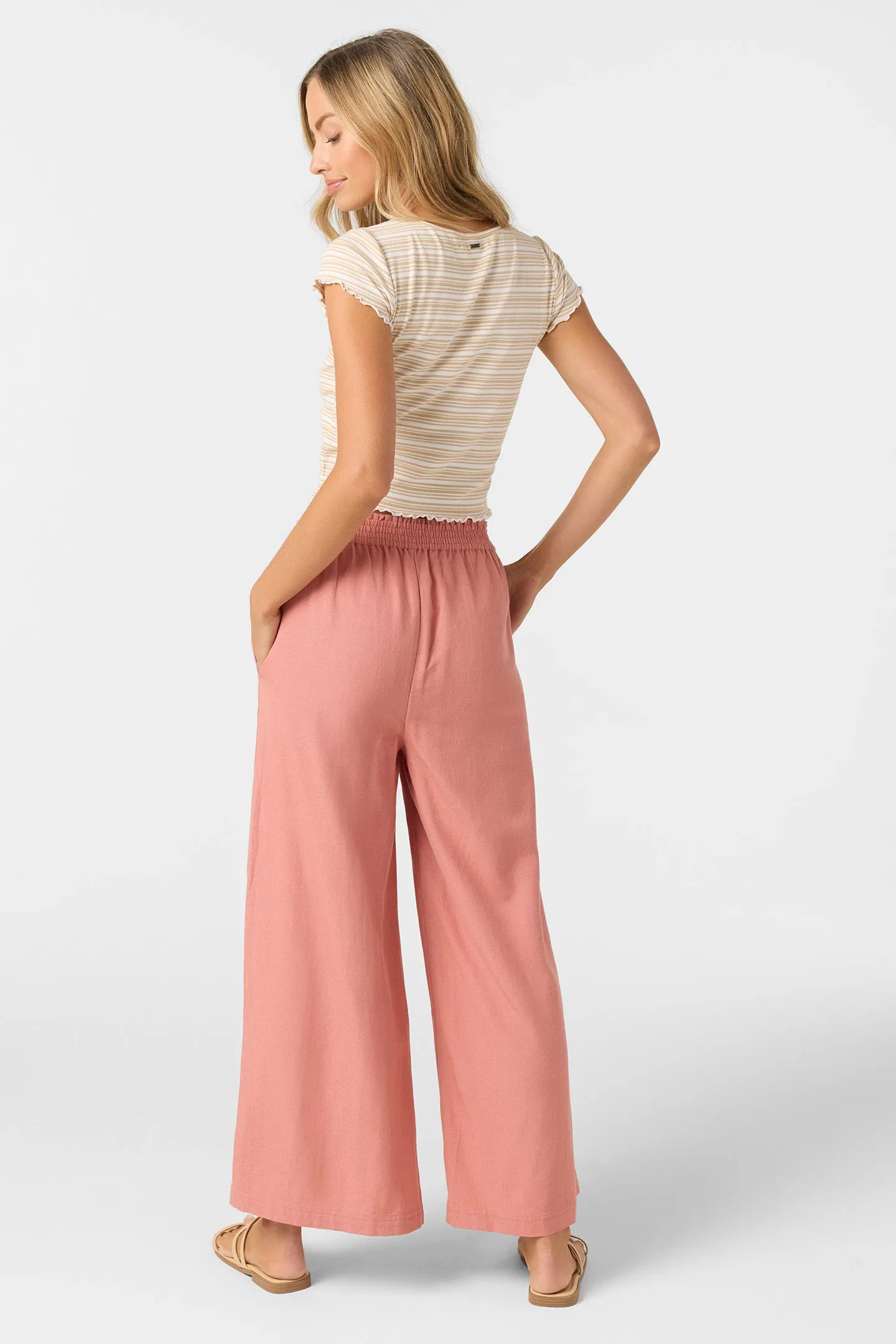 Sanders Pants sold by O'Neill product image thumbnail 2