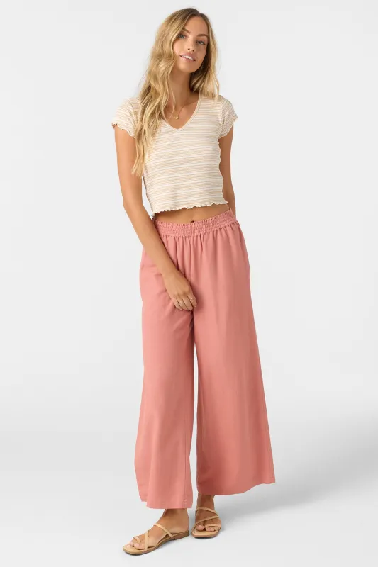 SANDERS PANTS sold by O'Neill