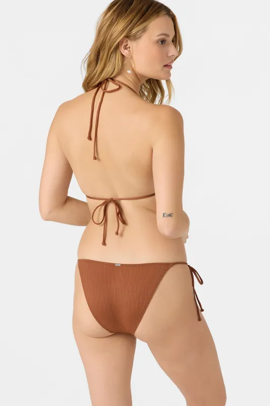 SALTWATER SOLIDS RIB MARACAS MEDIUM BOTTOMS sold by O'Neill