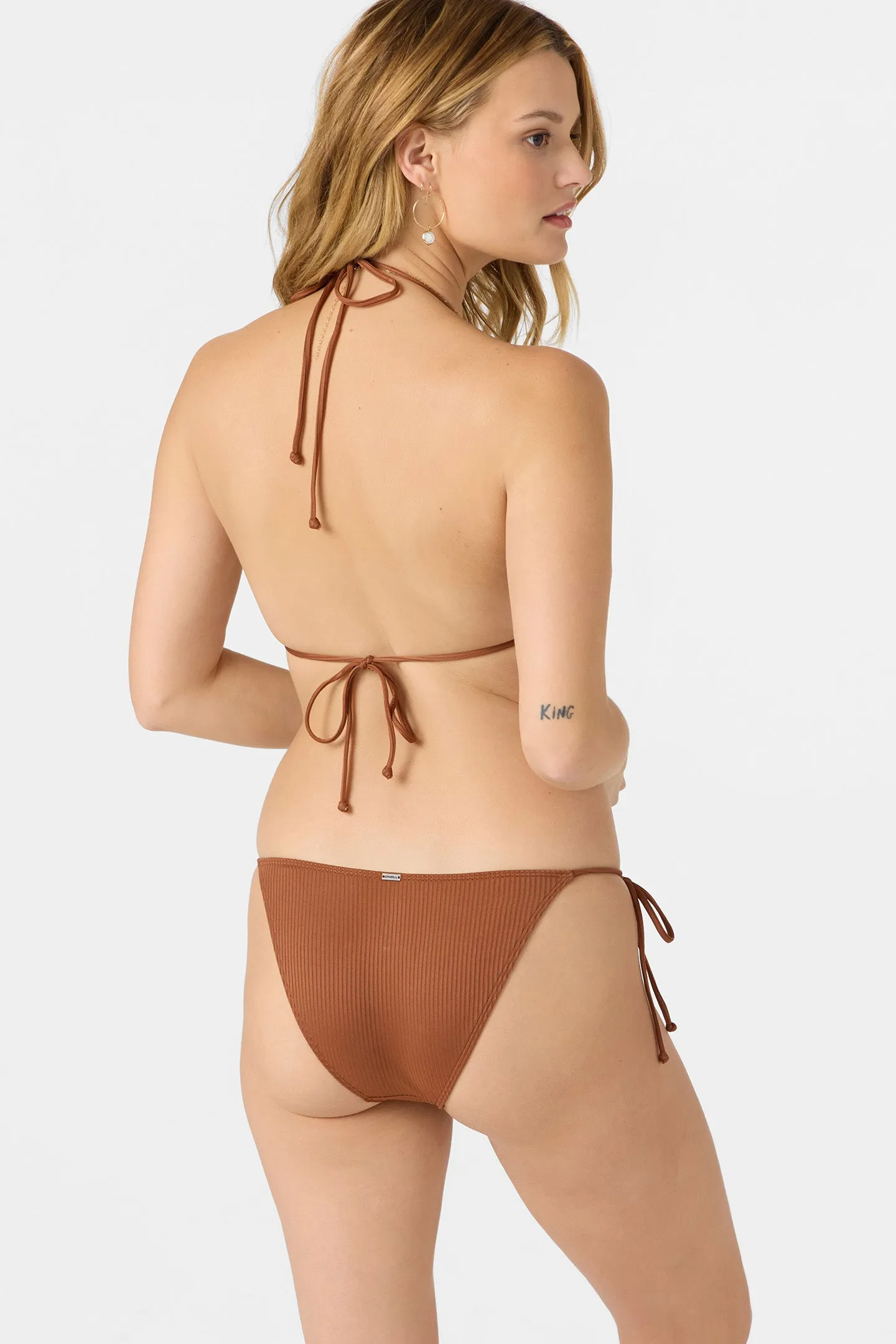 Saltwater Solids Rib Maracas Medium Bottoms sold by O'Neill