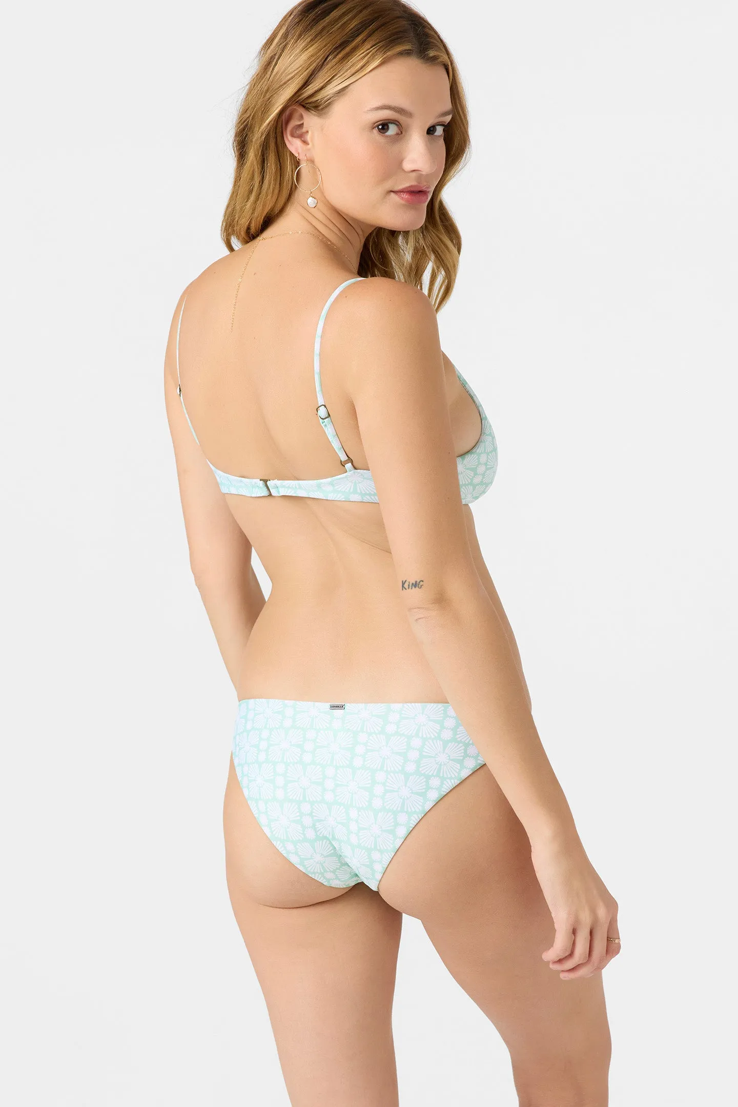 Saltwater Essentials Rockley Medium Bottoms sold by O'Neill