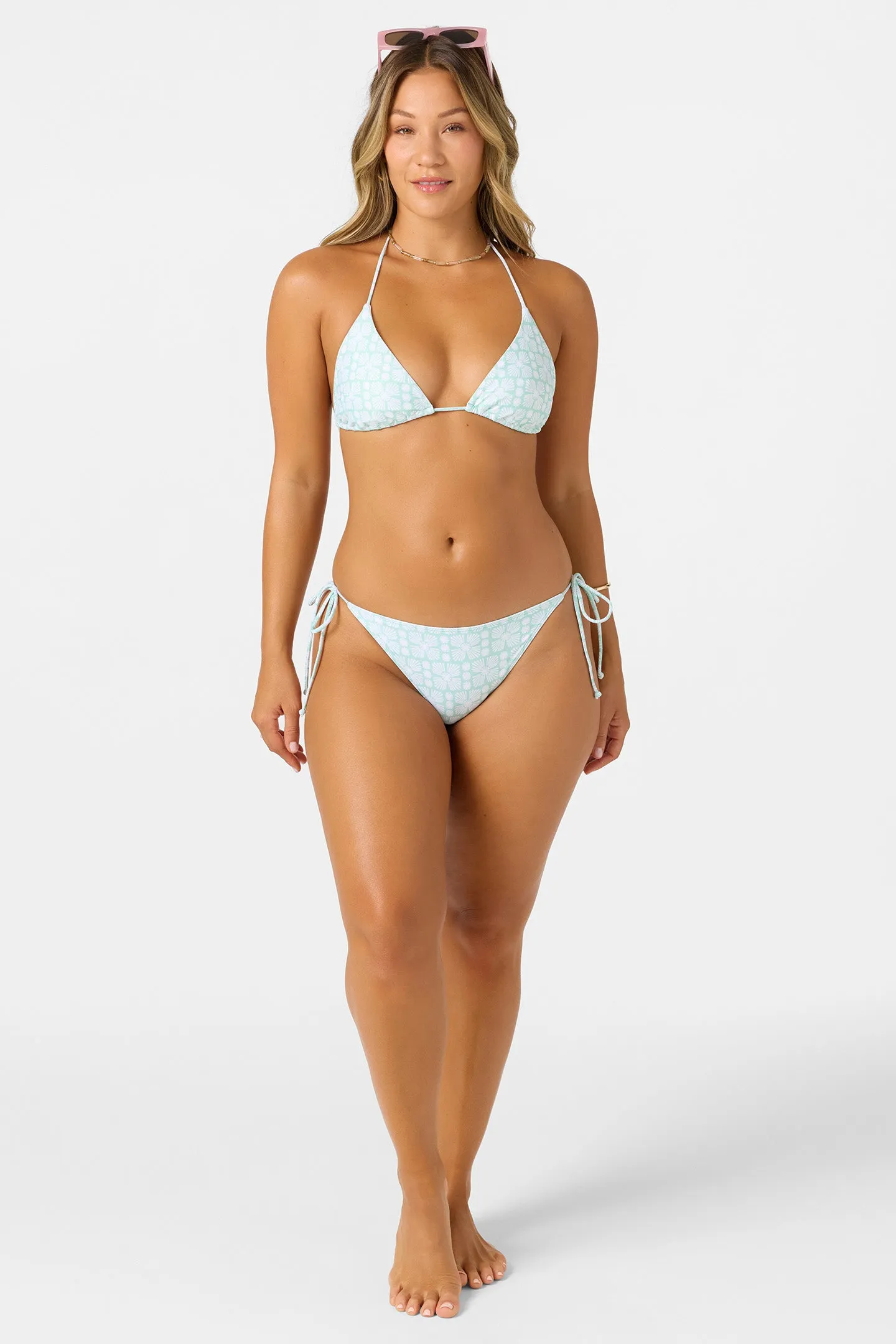 Saltwater Essentials Venice Triangle Top sold by O'Neill product image thumbnail 3