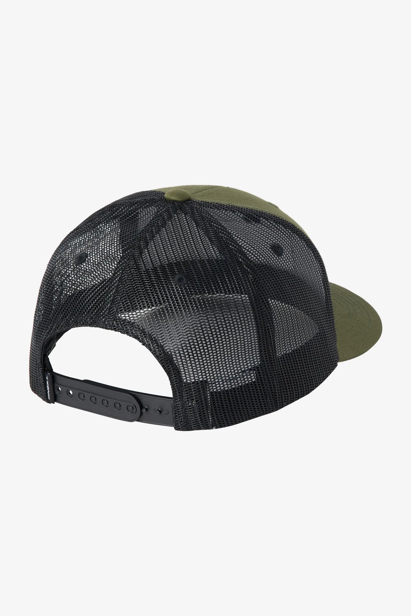 Headquarters Trucker Hat sold by O'Neill product image thumbnail 2