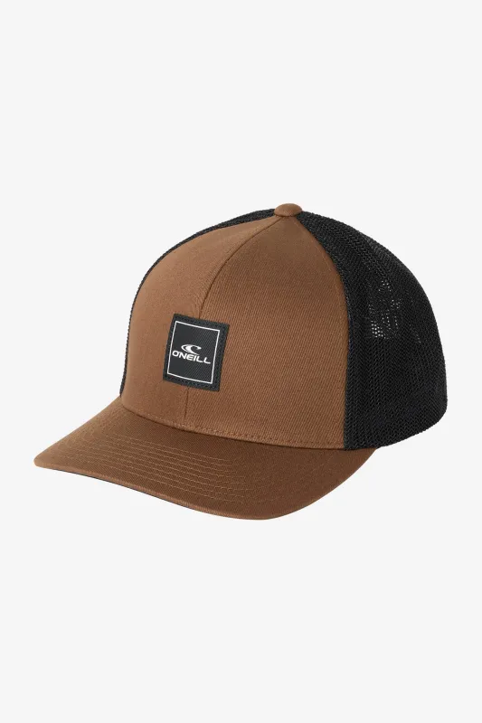 Sesh & Mesh Trucker Hat sold by O'Neill
