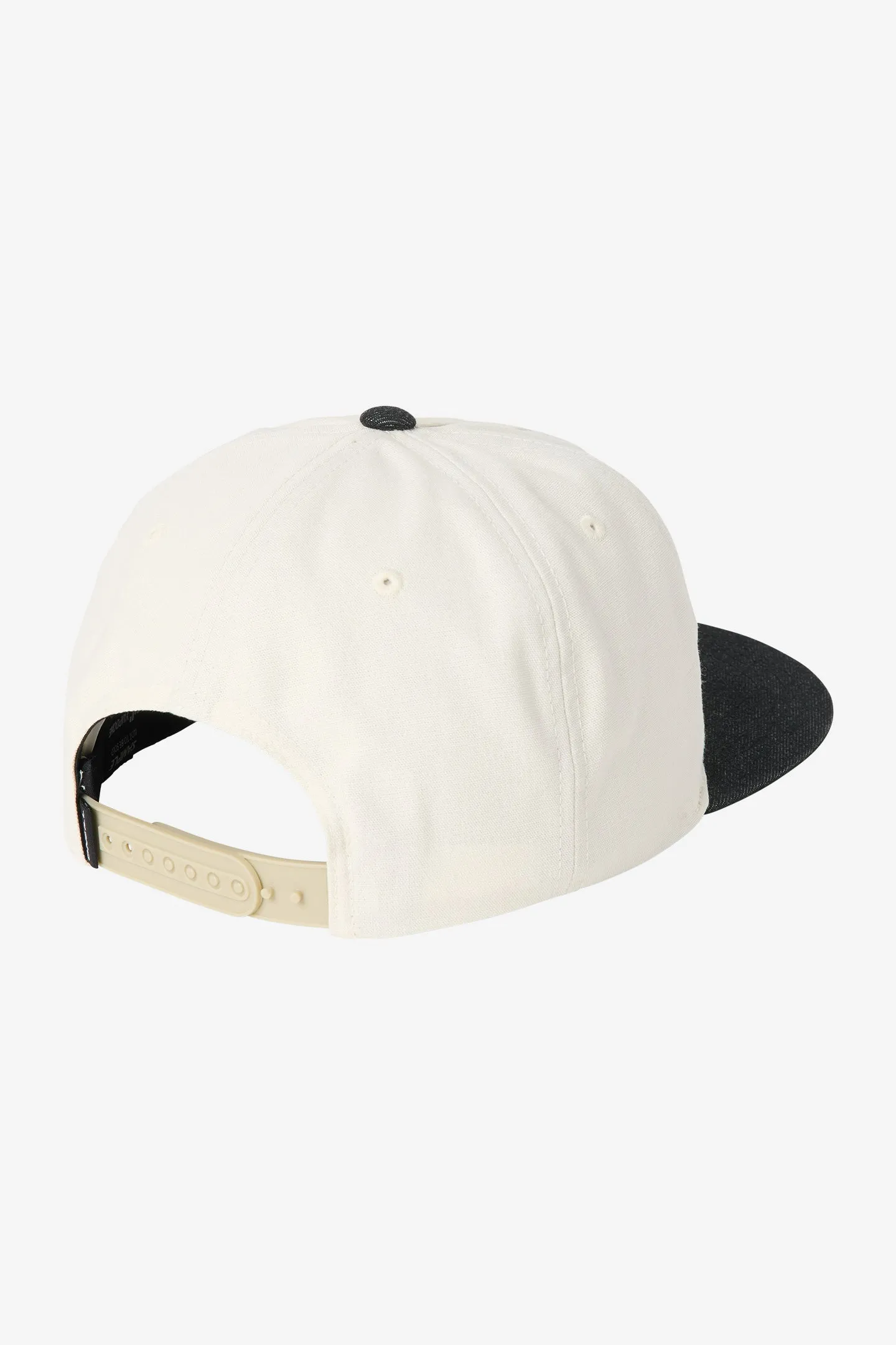 Wrangled Snapback Hat sold by O'Neill product image thumbnail 2