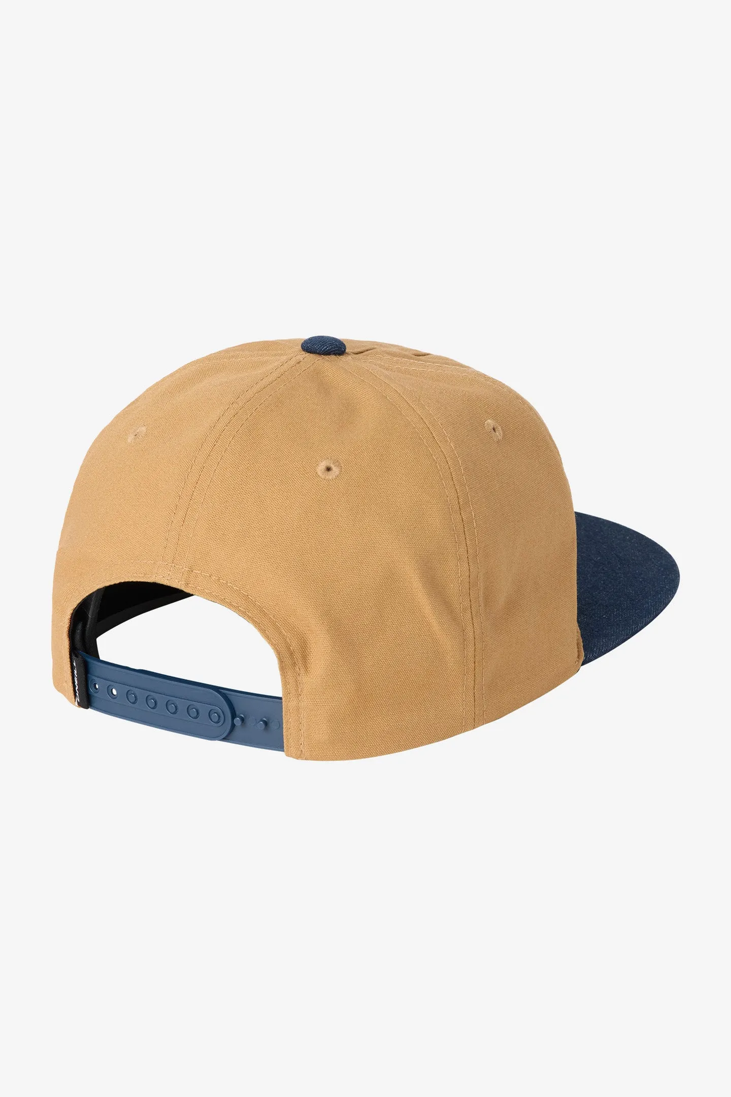 Wrangled Snapback Hat sold by O'Neill product image thumbnail 2