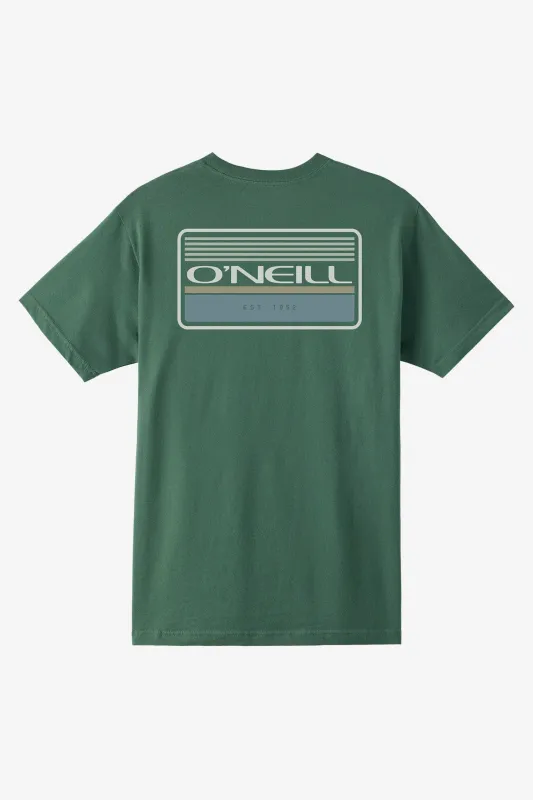 Banner Standard Fit Tee sold by O'Neill