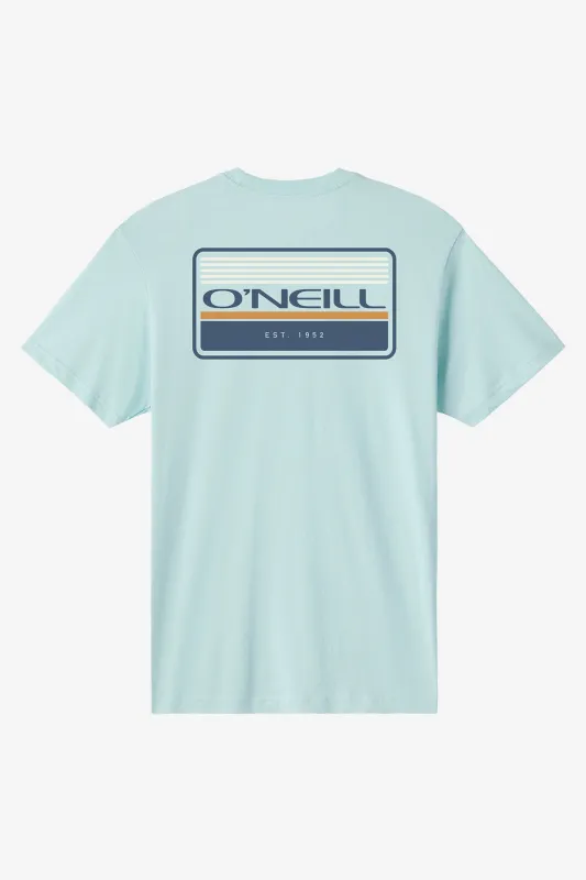 Banner Standard Fit Tee sold by O'Neill
