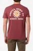 BRIGHTSIDE STANDARD FIT TEE sold by O'Neill