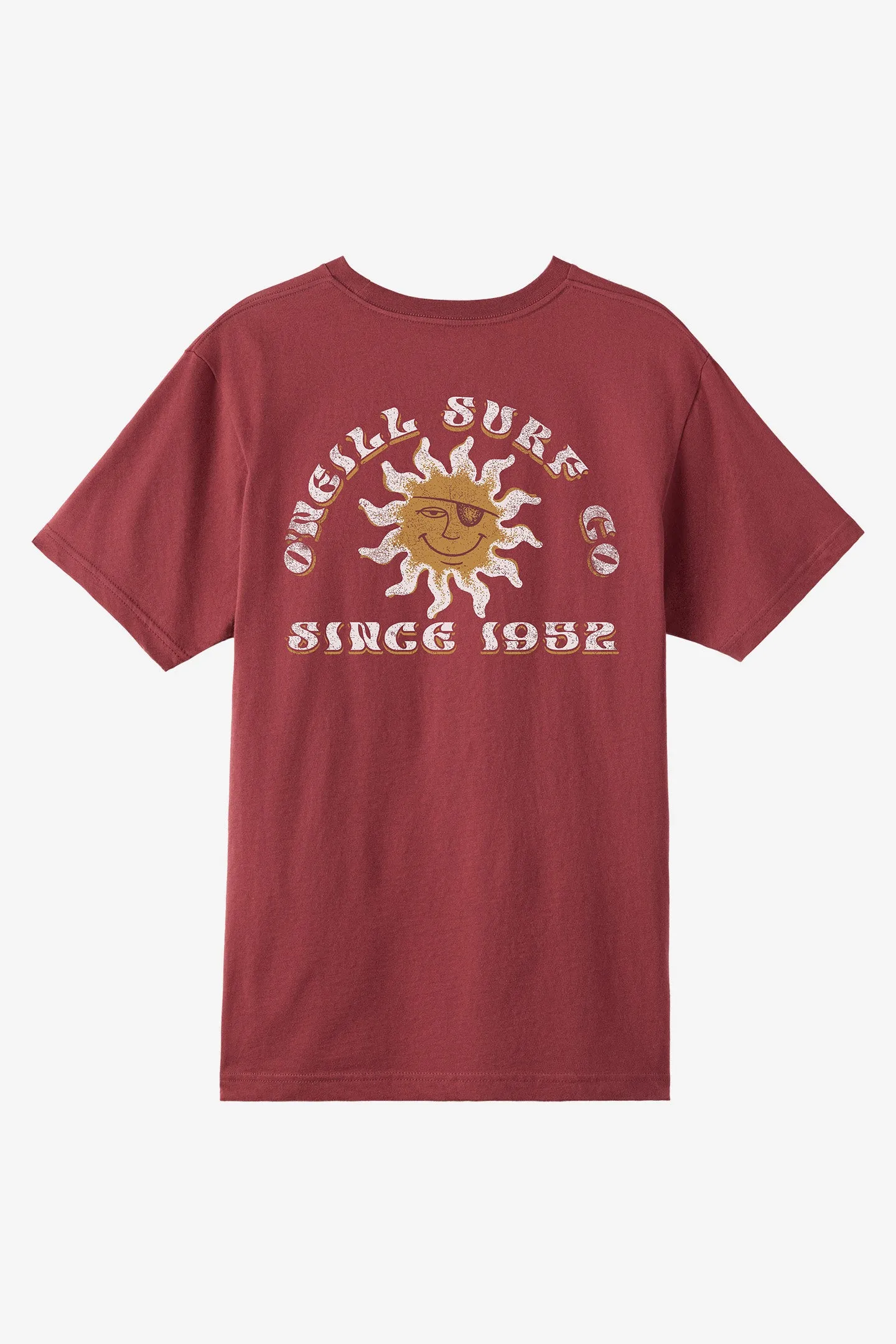 Brightside Standard Fit Tee sold by O'Neill