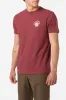 BRIGHTSIDE STANDARD FIT TEE sold by O'Neill