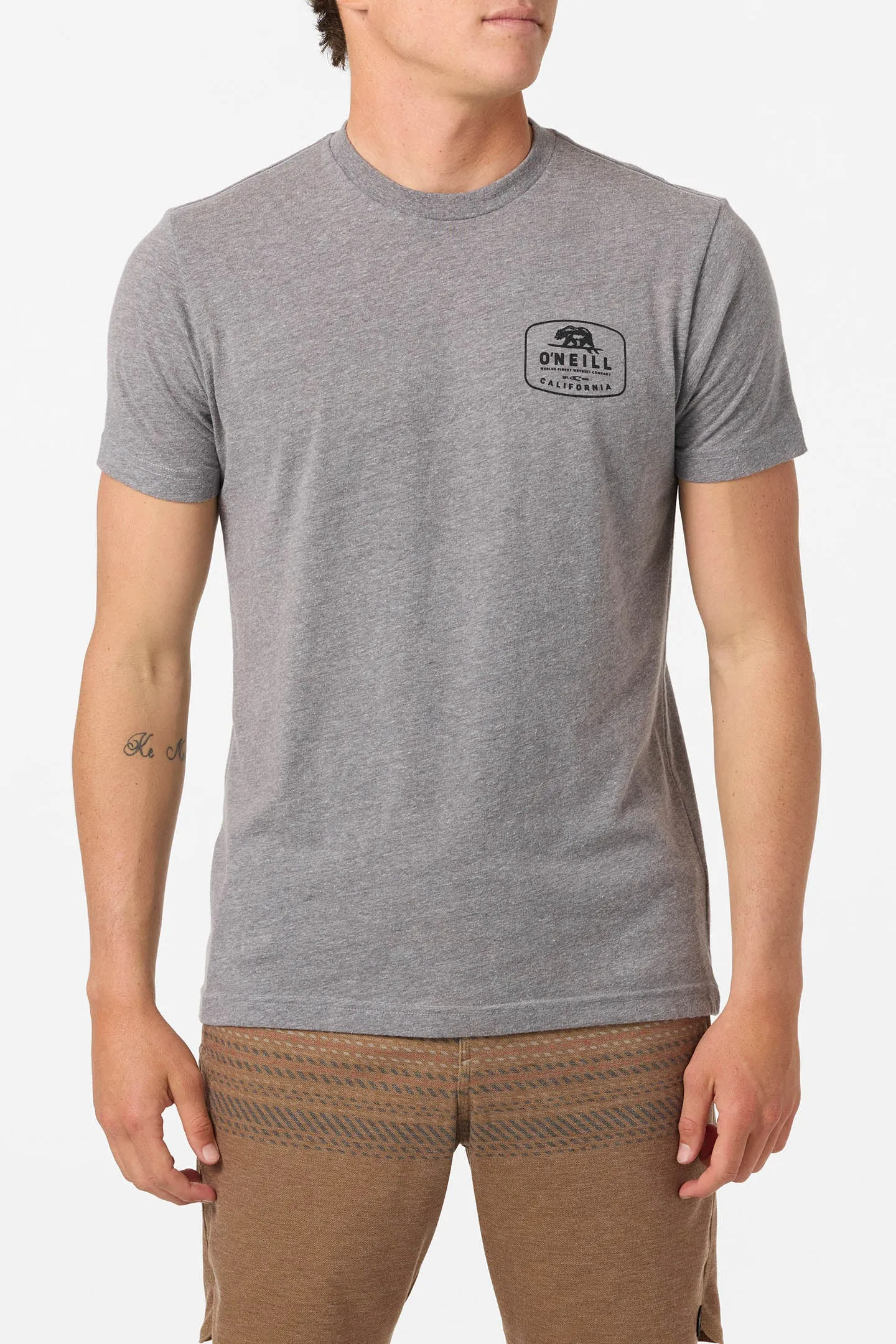 Cali Native Standard Fit Tee sold by O'Neill product image thumbnail 2