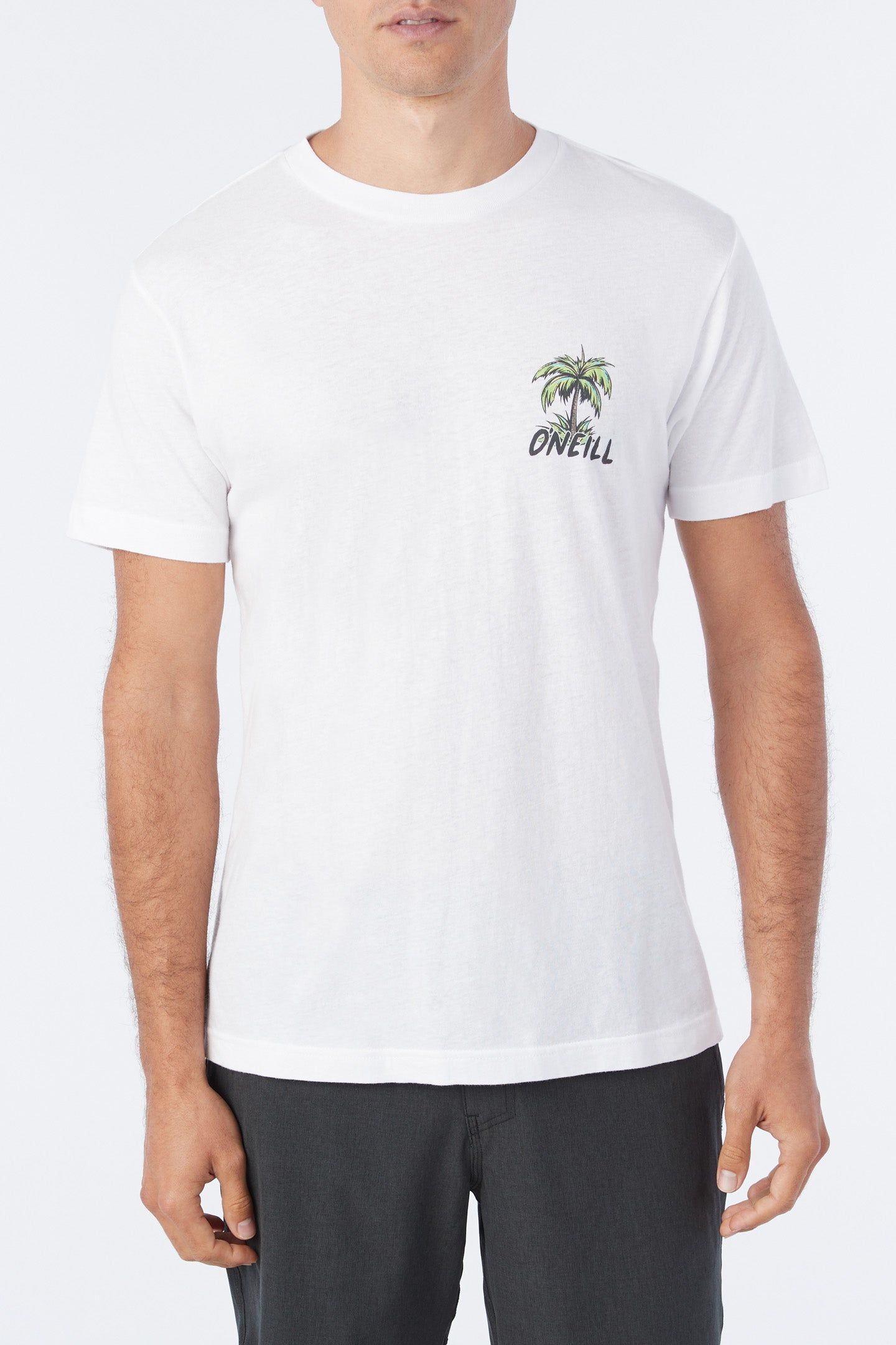 TRIPPIN TEE sold by O'Neill product image thumbnail 2