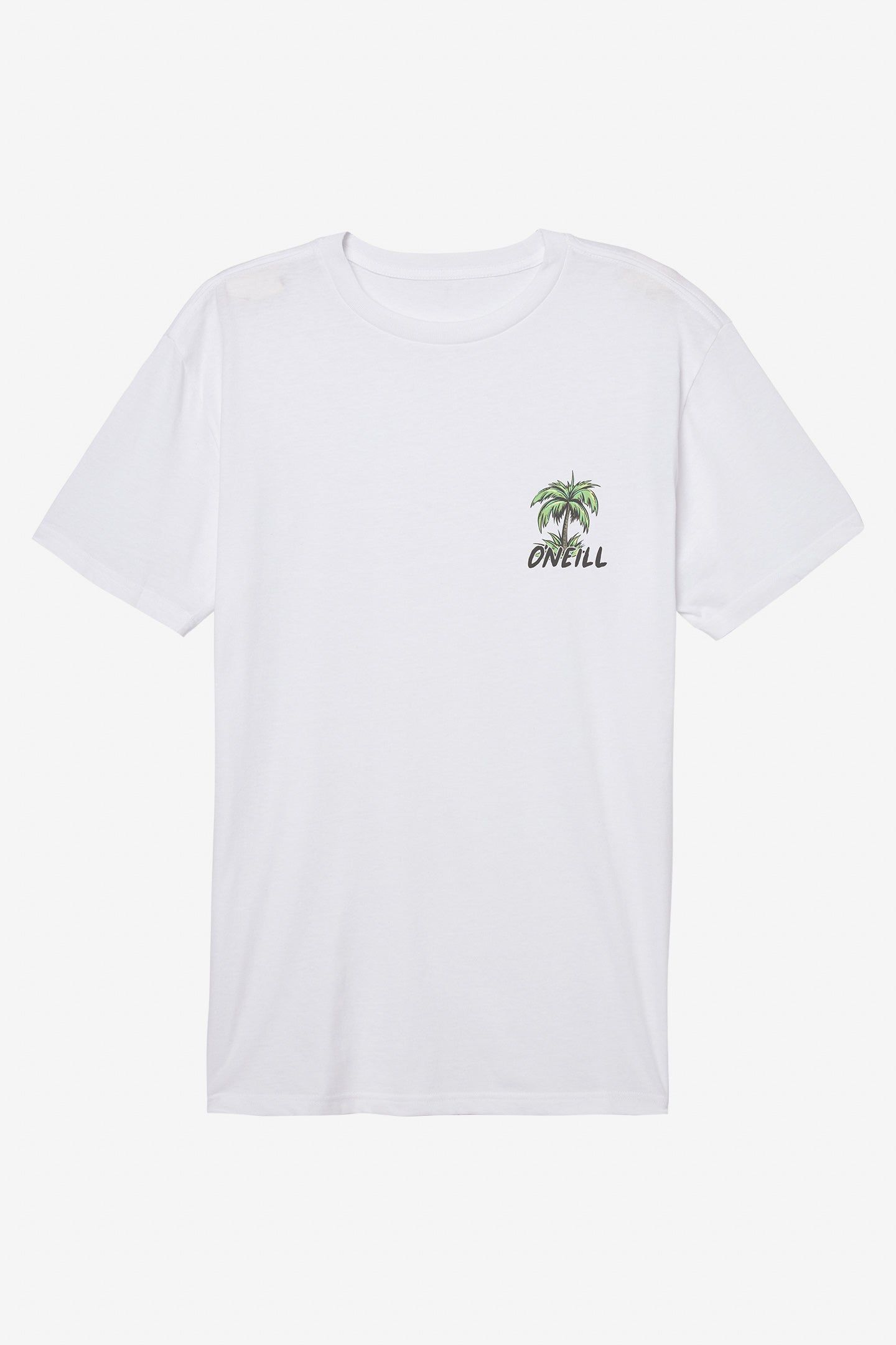 TRIPPIN TEE sold by O'Neill product image thumbnail 6