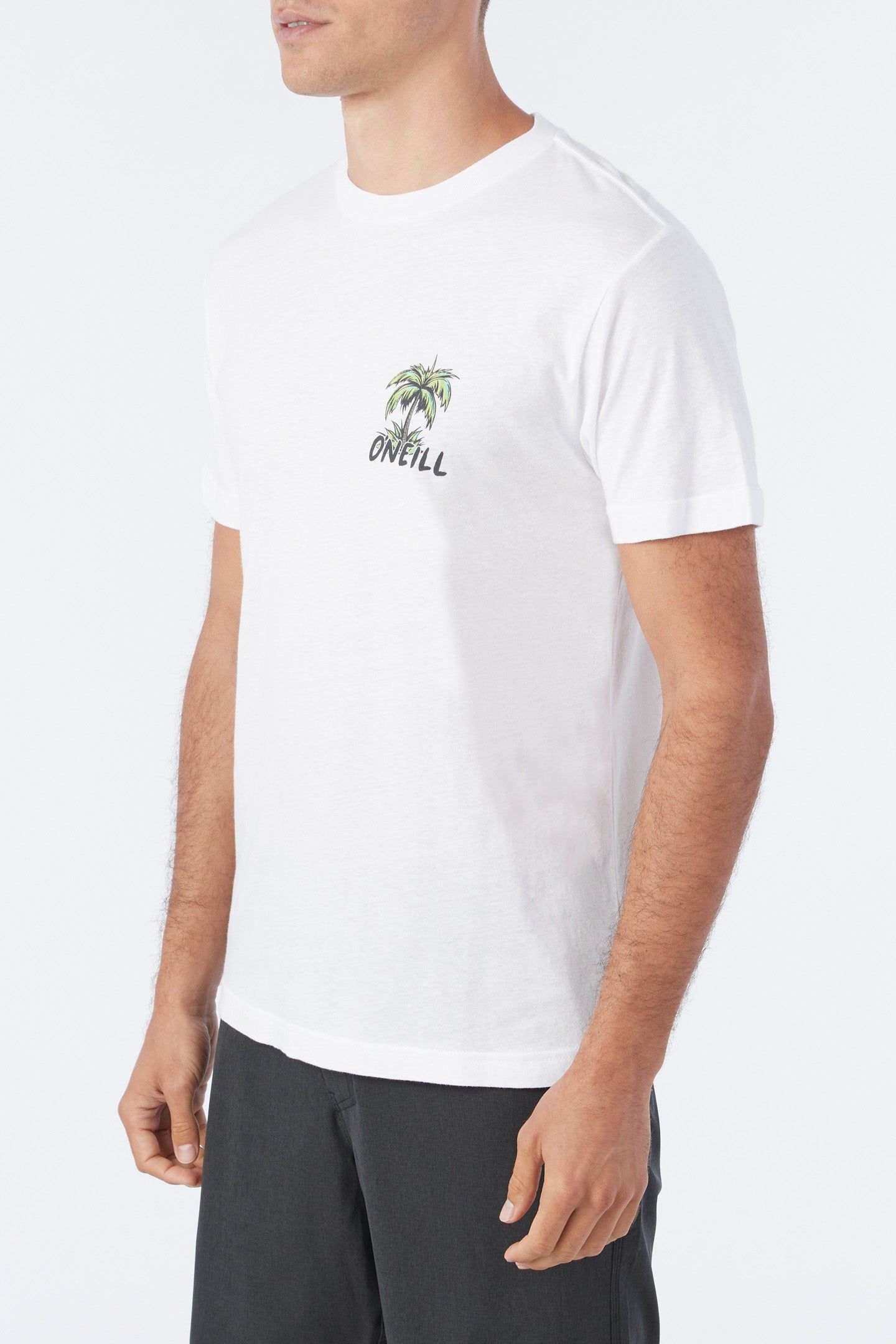 TRIPPIN TEE sold by O'Neill product image thumbnail 3