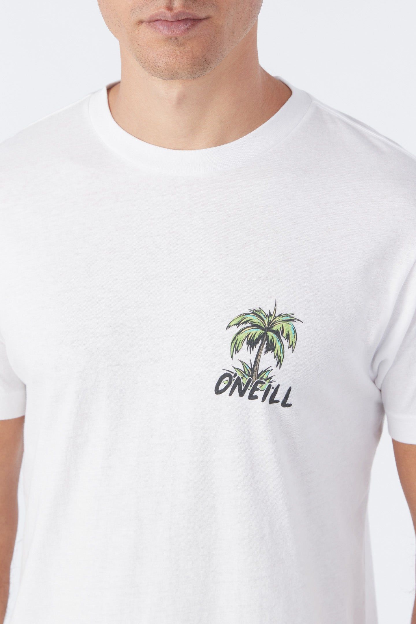 TRIPPIN TEE sold by O'Neill product image thumbnail 4