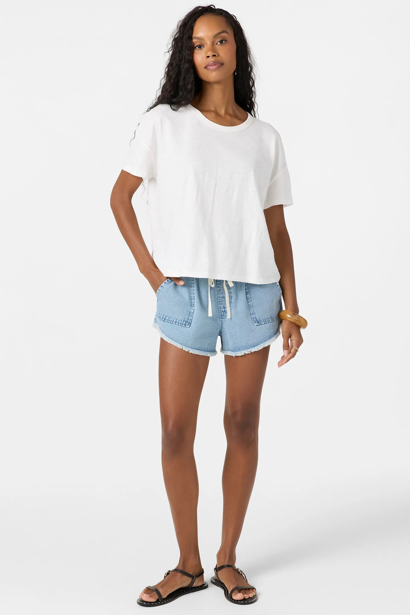 Wavelength Relaxed Tee sold by O'Neill product image thumbnail 3