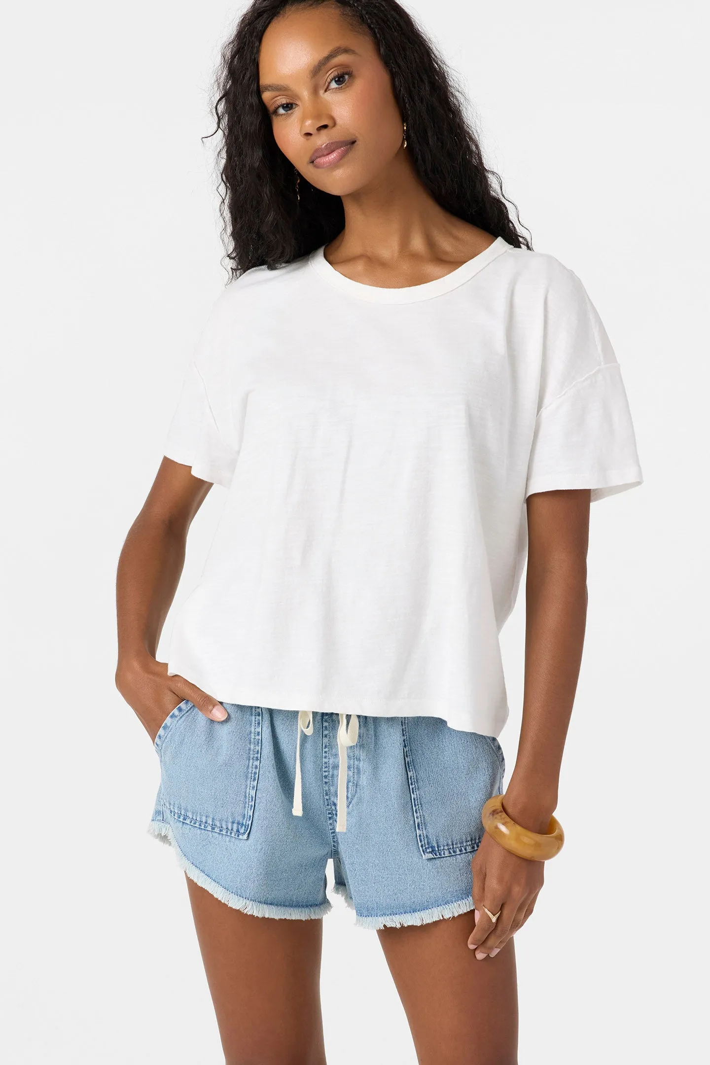 Wavelength Relaxed Tee sold by O'Neill product image thumbnail 4