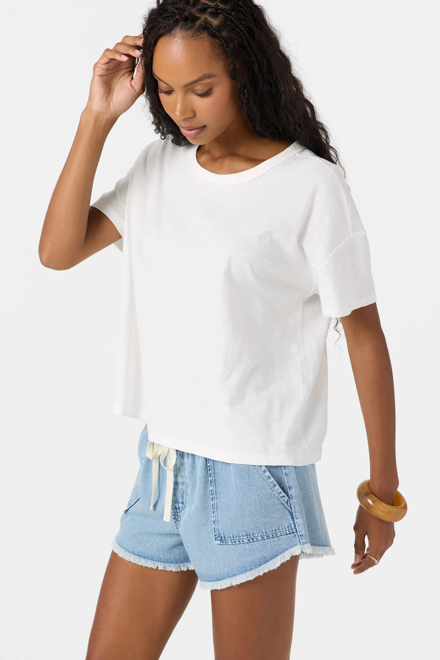 Wavelength Relaxed Tee sold by O'Neill product image thumbnail 5