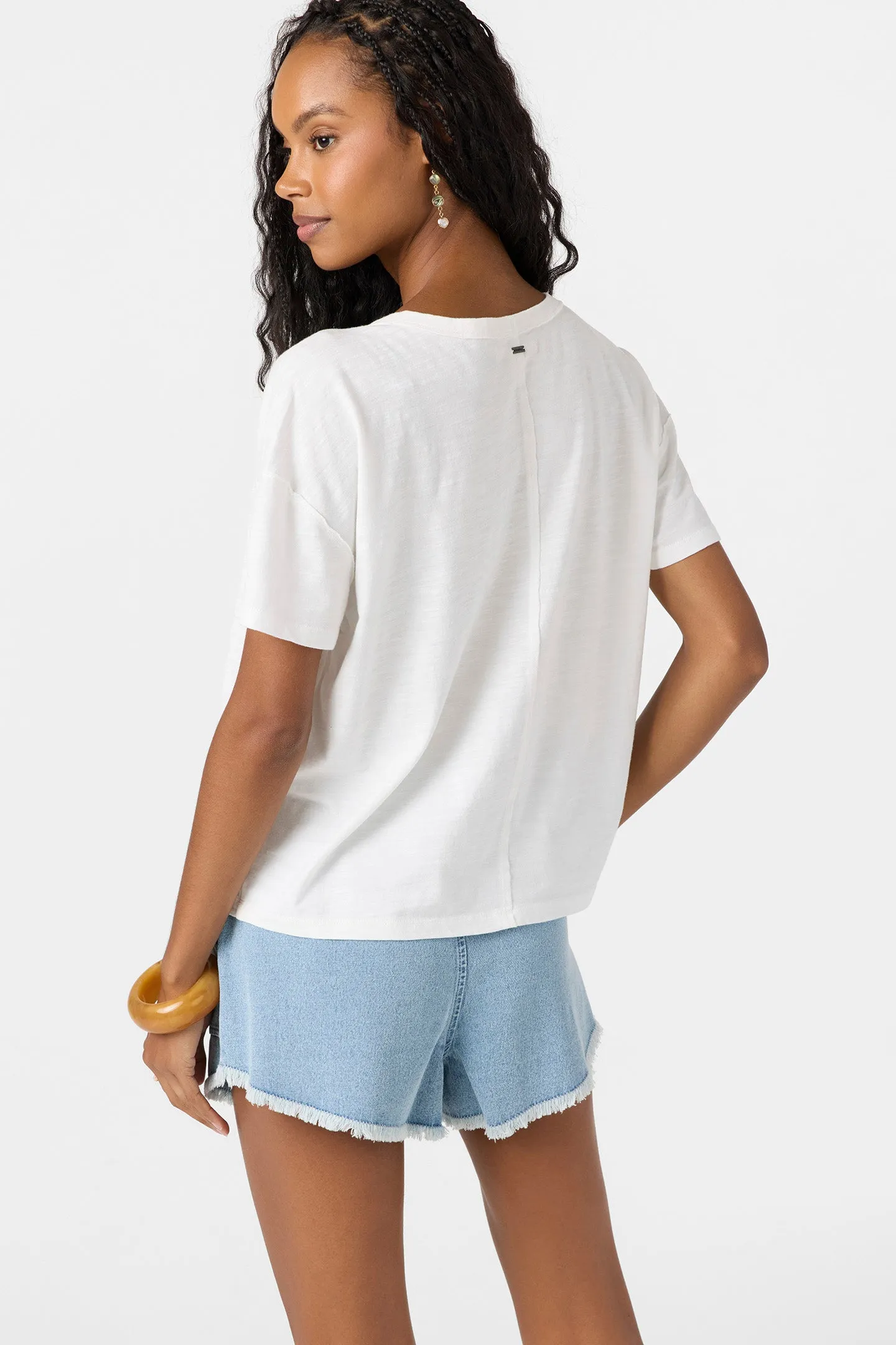 Wavelength Relaxed Tee sold by O'Neill product image thumbnail 2