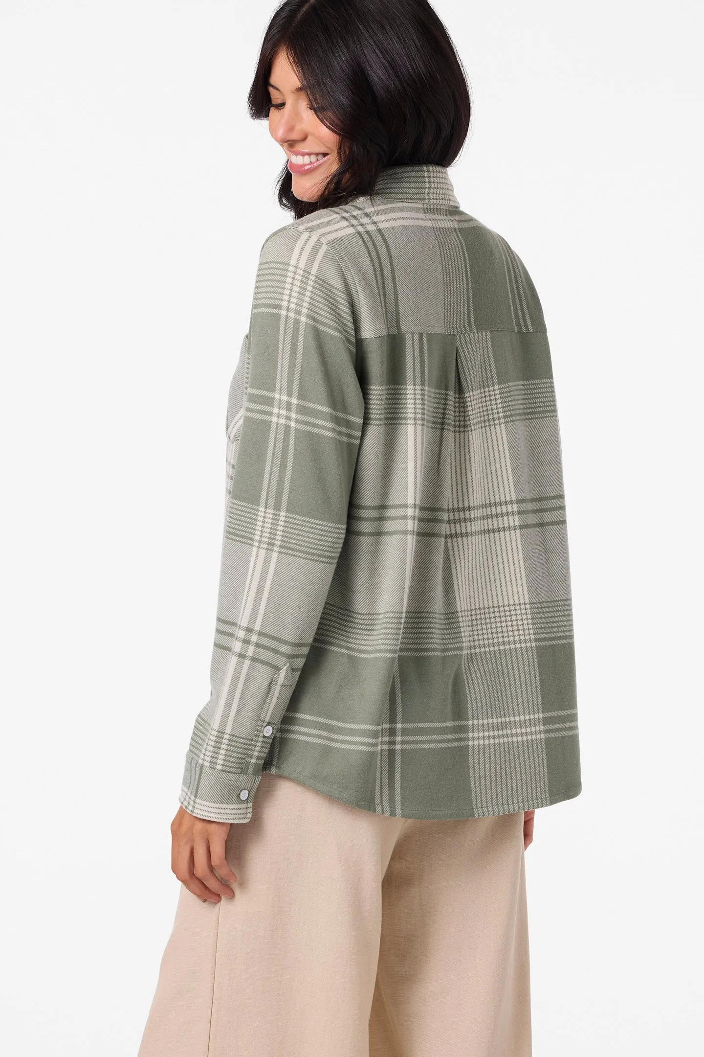 Jorgina Long Sleeve Top sold by O'Neill product image thumbnail 2